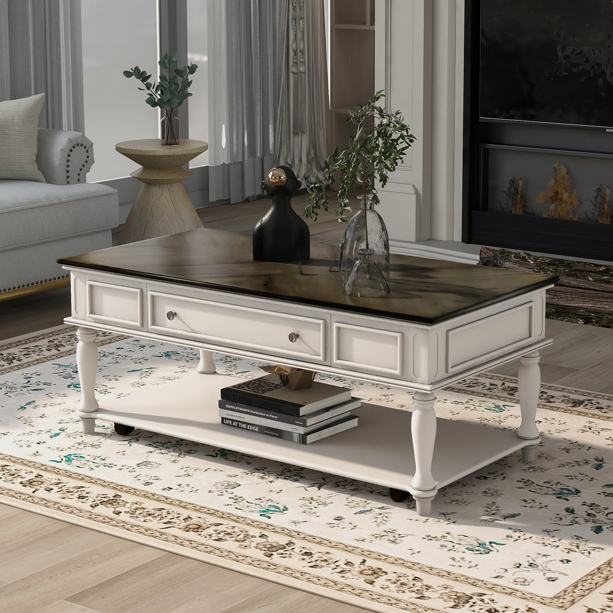 Clihome OTCH-281529-2AE Coffee-Tables - View #2