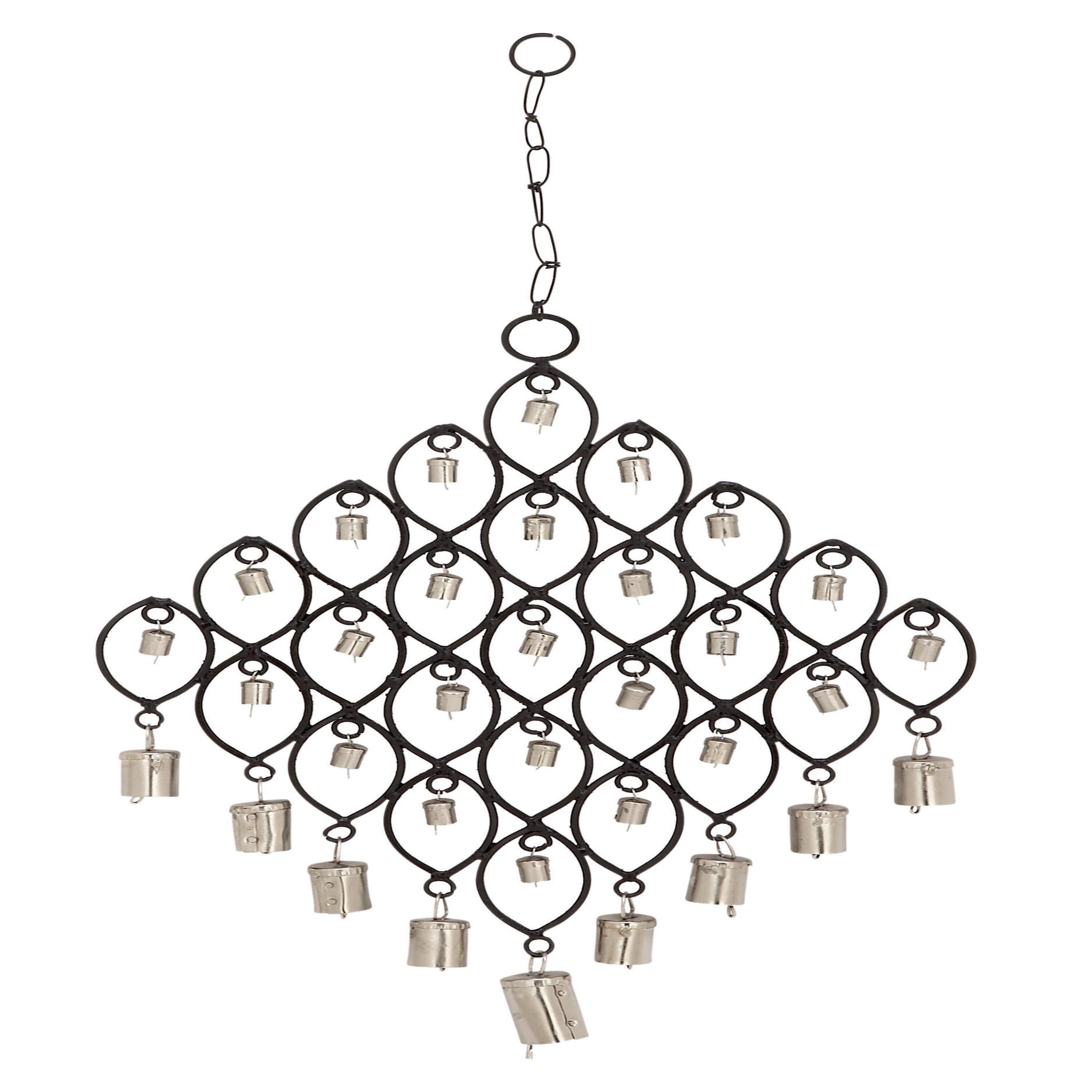 Grayson Lane 820552 Wind-Chimes - View #2