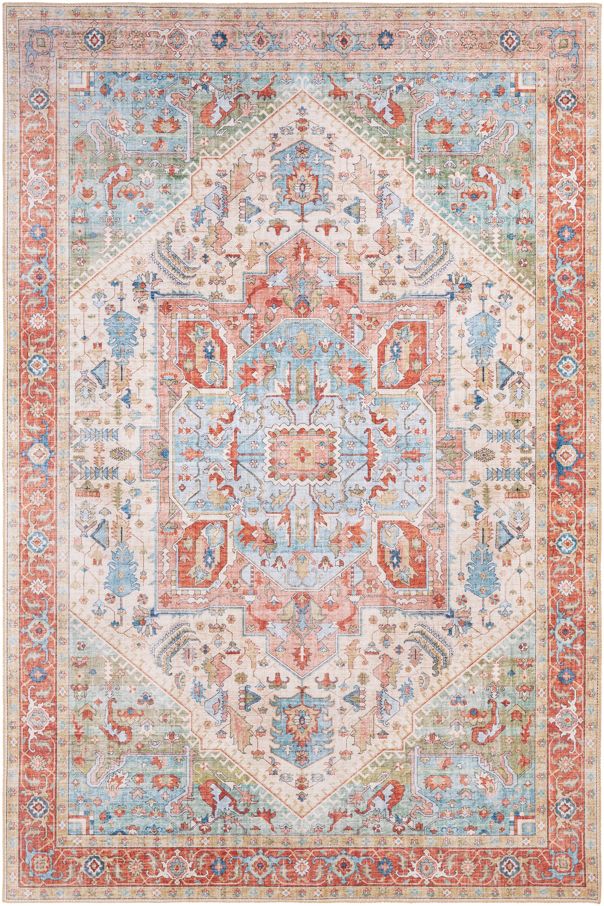Livabliss IRS2314-576 rugs - View #2