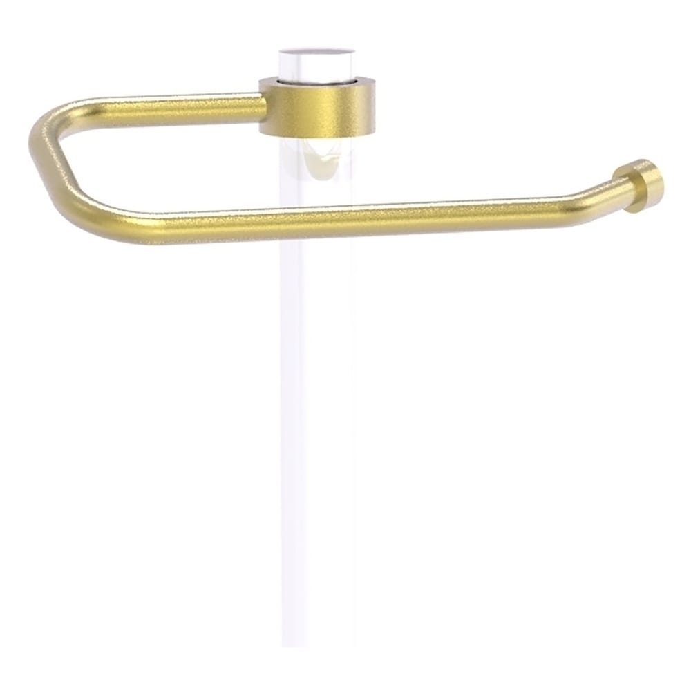 Clearview Collection Robe Hook in 2023  Clear acrylic, Elegant design,  Solid brass