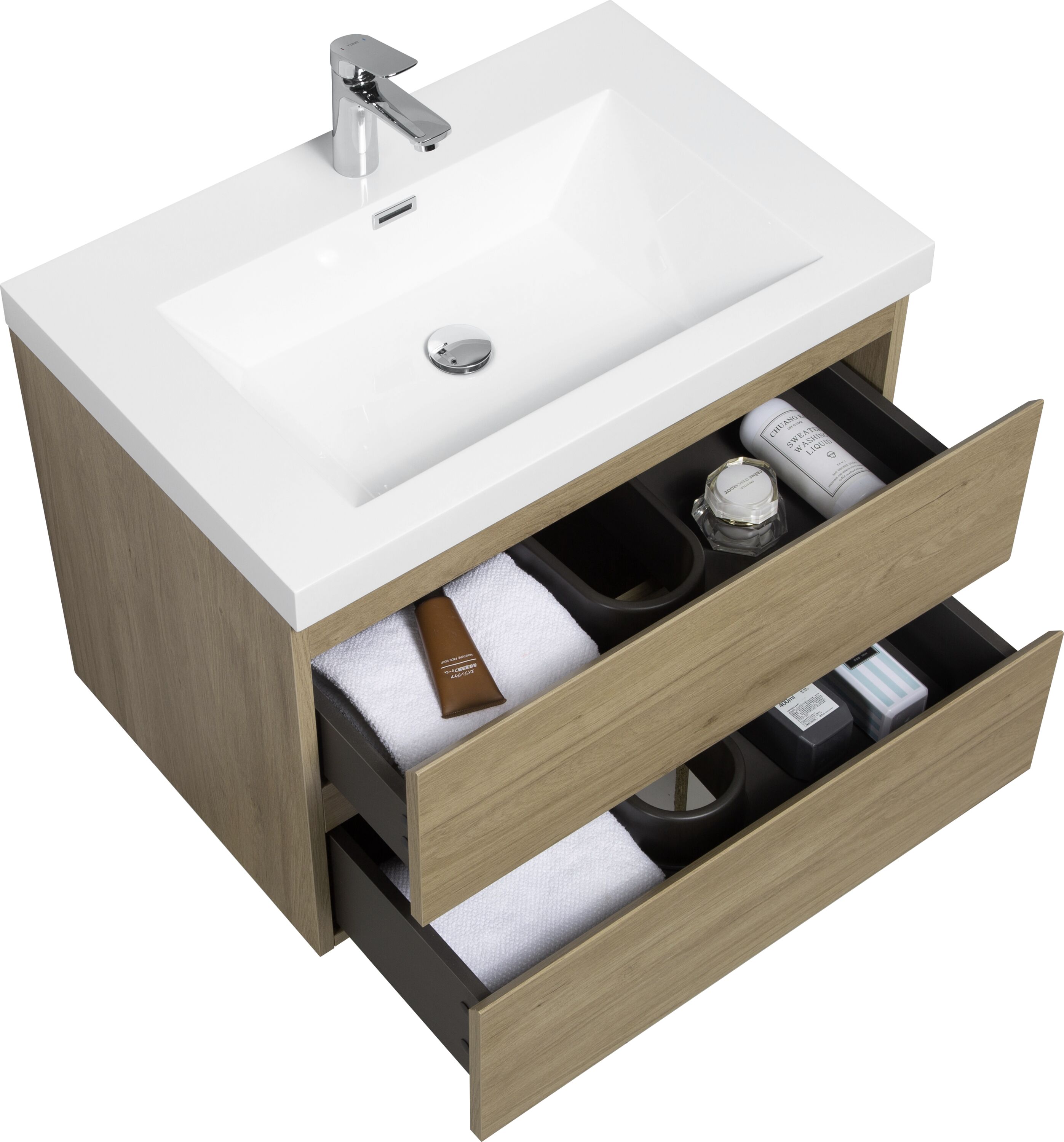 Tatayosi T3P152696 Bath-Vanity-Combo - View #9