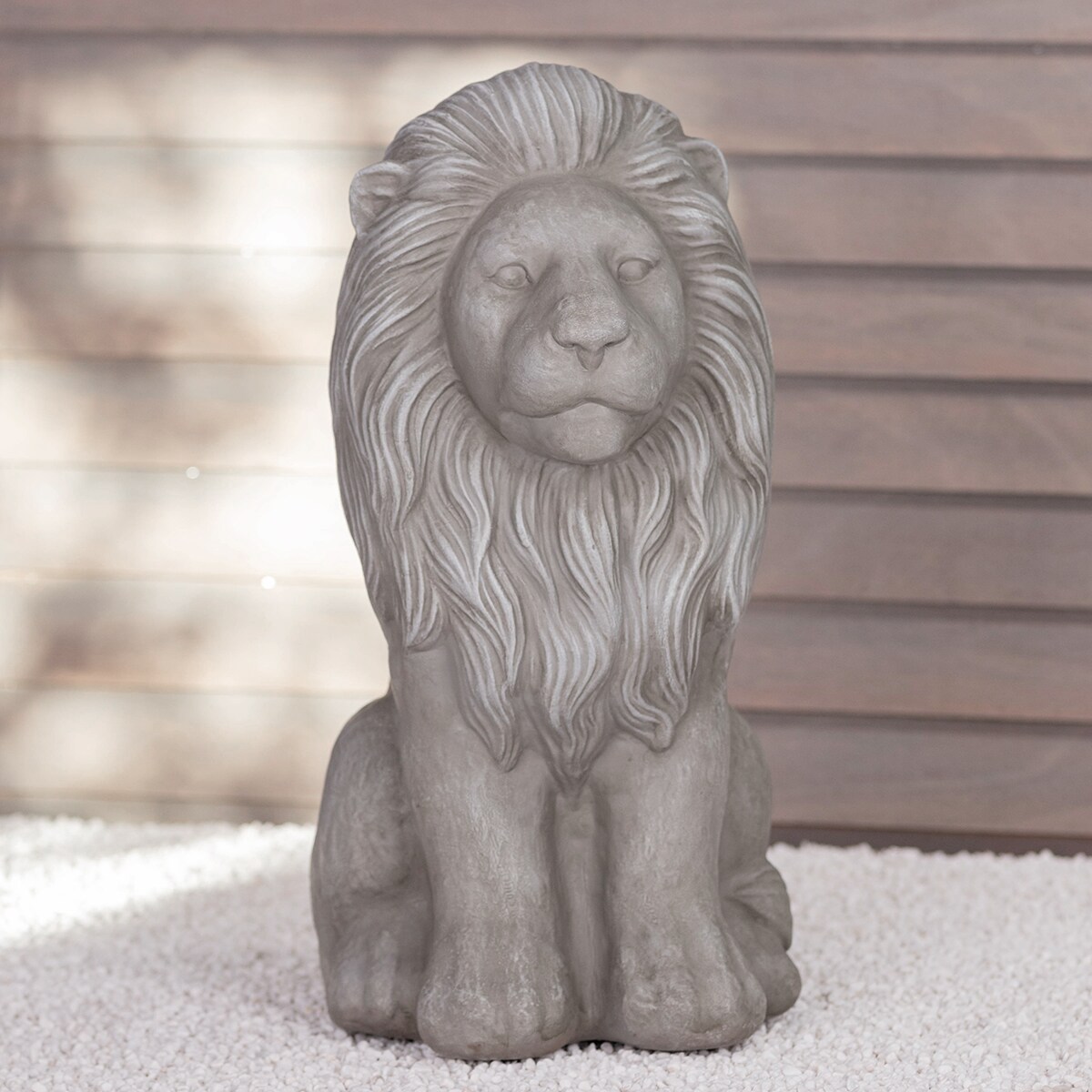 Style Selections A06-995 Garden-Statue - View #9