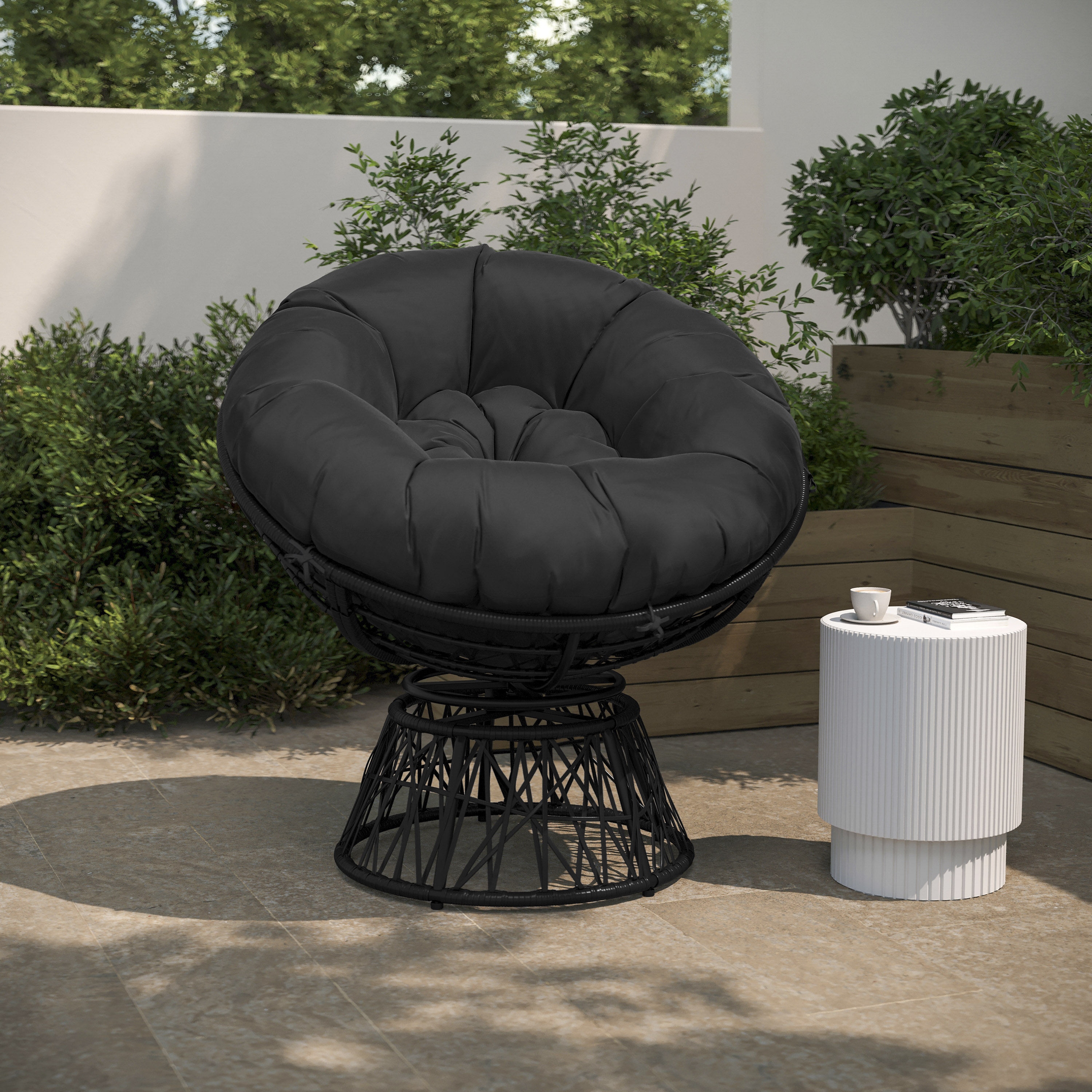 Flash Furniture 196861102424 Patio-Chairs - View #3