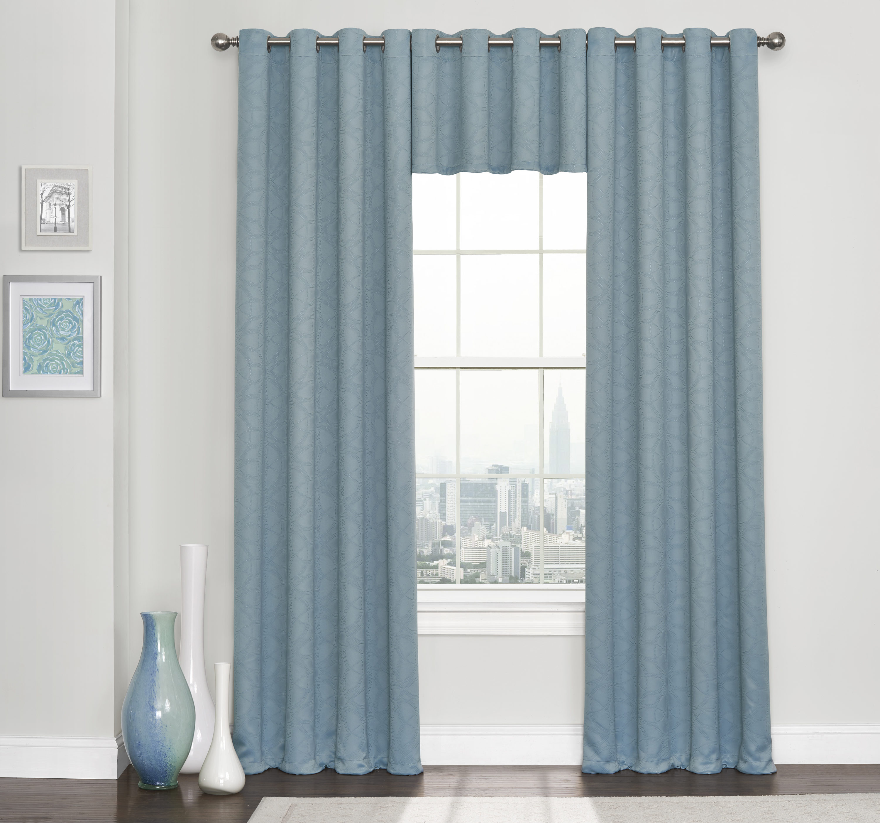 Eclipse 16911052063SPA curtains - View #2