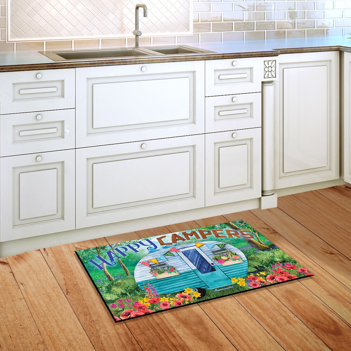 Briarwood Lane D01768 Mats-Cat - View #3