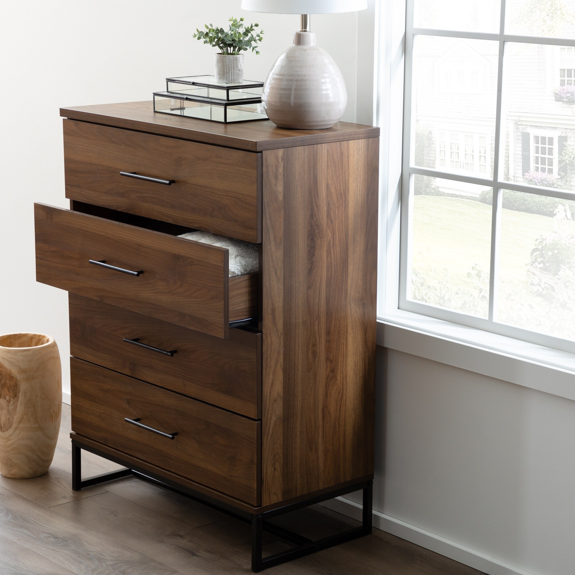 Brookside BS0004DR400MW dressers - View #2