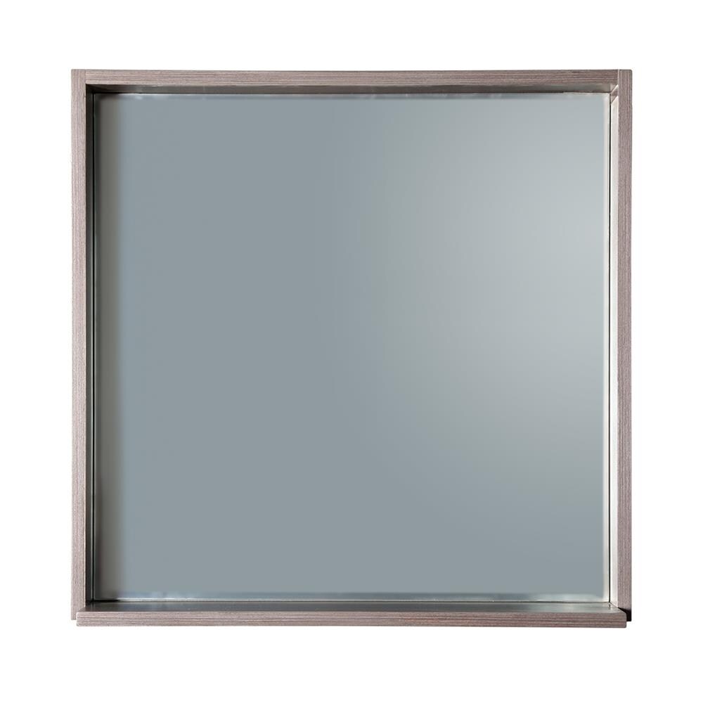 Fresca FMR8130GO Framed-Bath-Mirrors - View #3