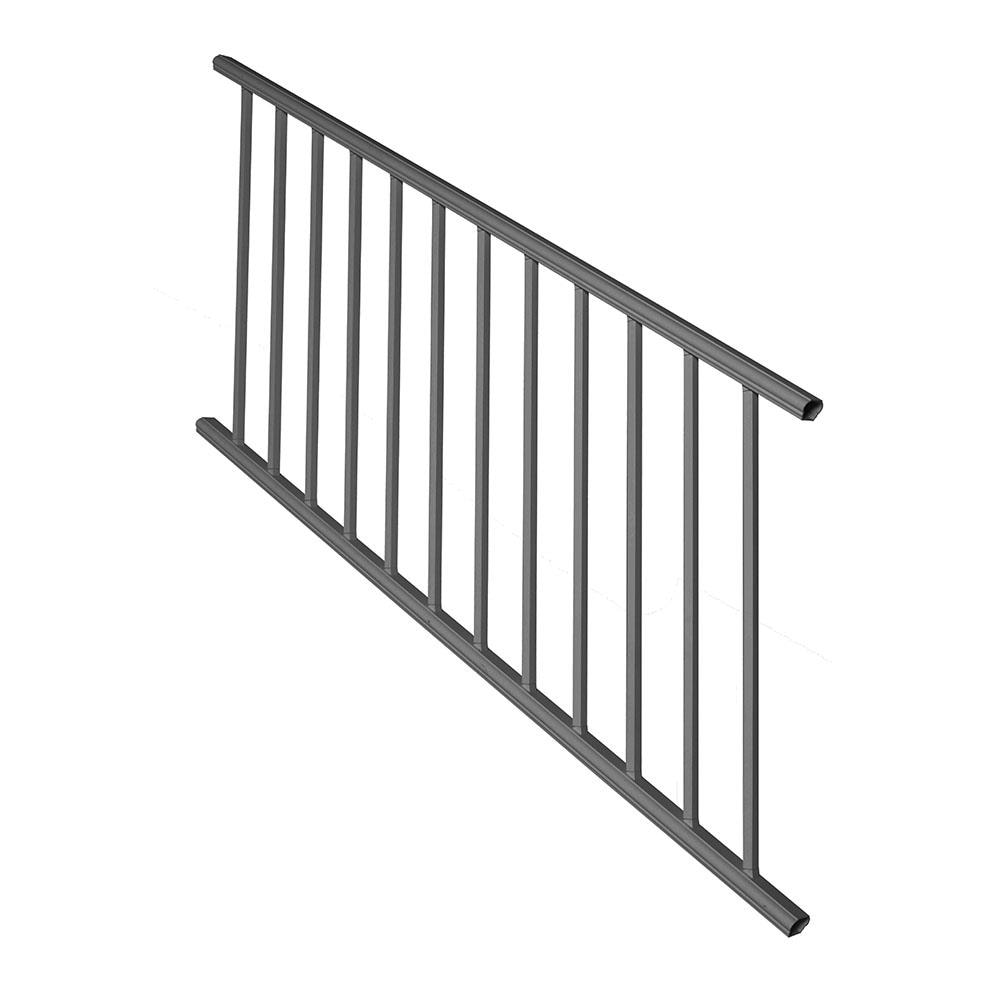 Deckorators 285112 railings - View #3