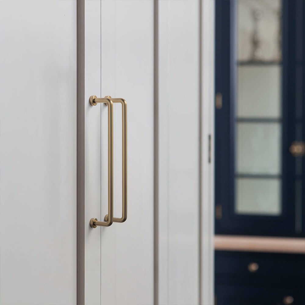 Miaokesen 1827UBR-160 Cabinet-Pulls - View #4