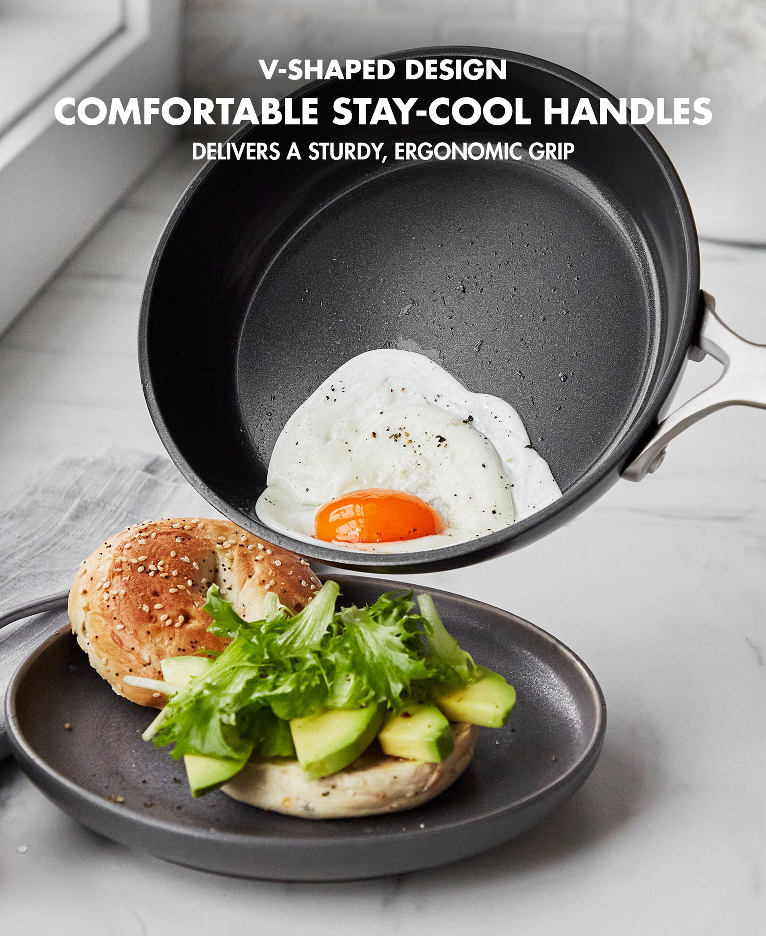 Greenpan CC006406-001 Cooking-Pans-Skillets - View #5