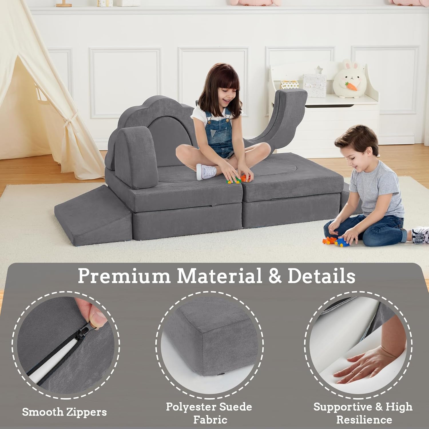 WhizMax PD-PHO-11J7CDWZ futons - View #4