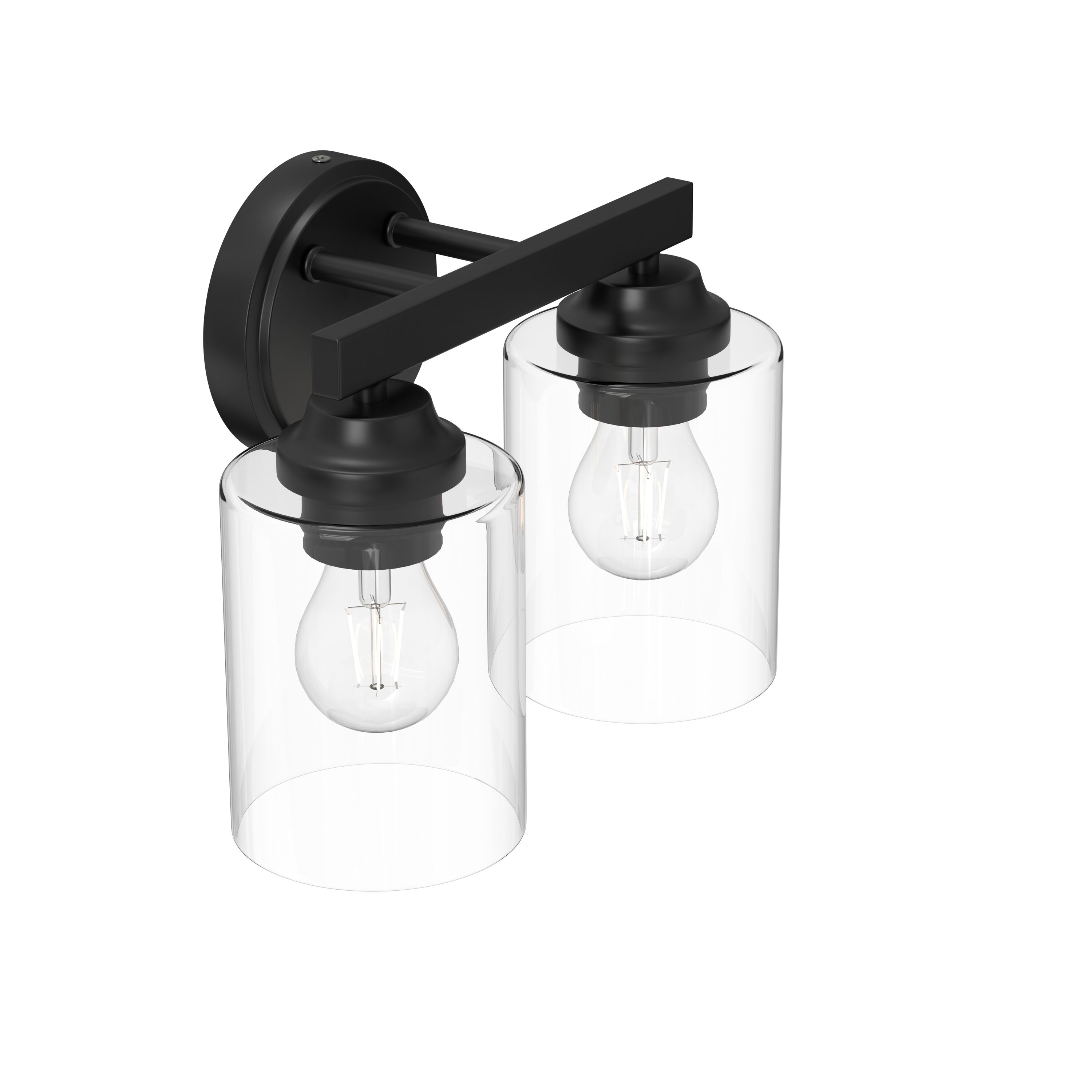 allen + roth VB220-2MBK b089995 - View #9
