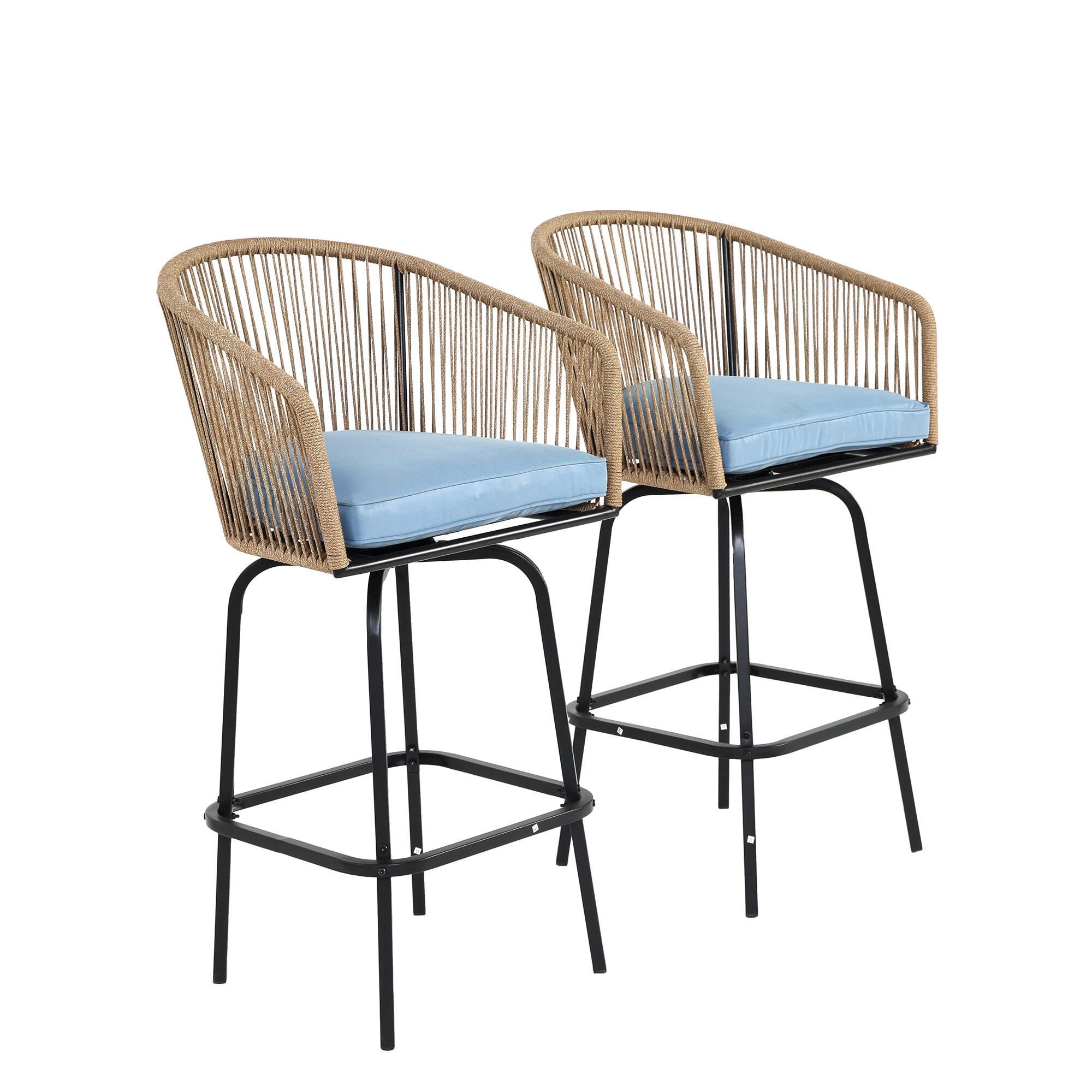 Bybafun YB0600084 Patio-Chairs - View #14