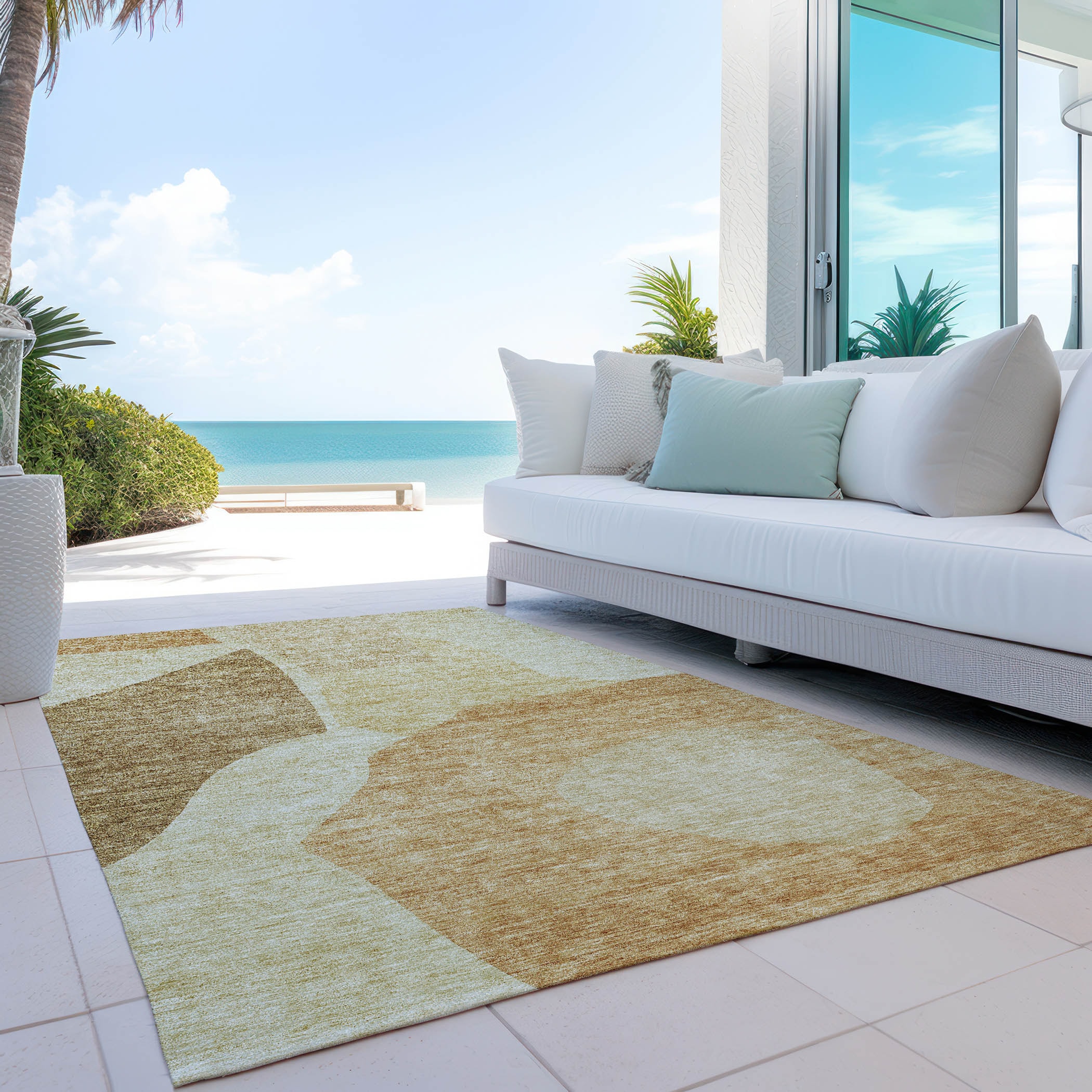 Addison Rugs ACN665BG10X14 rugs - View #9