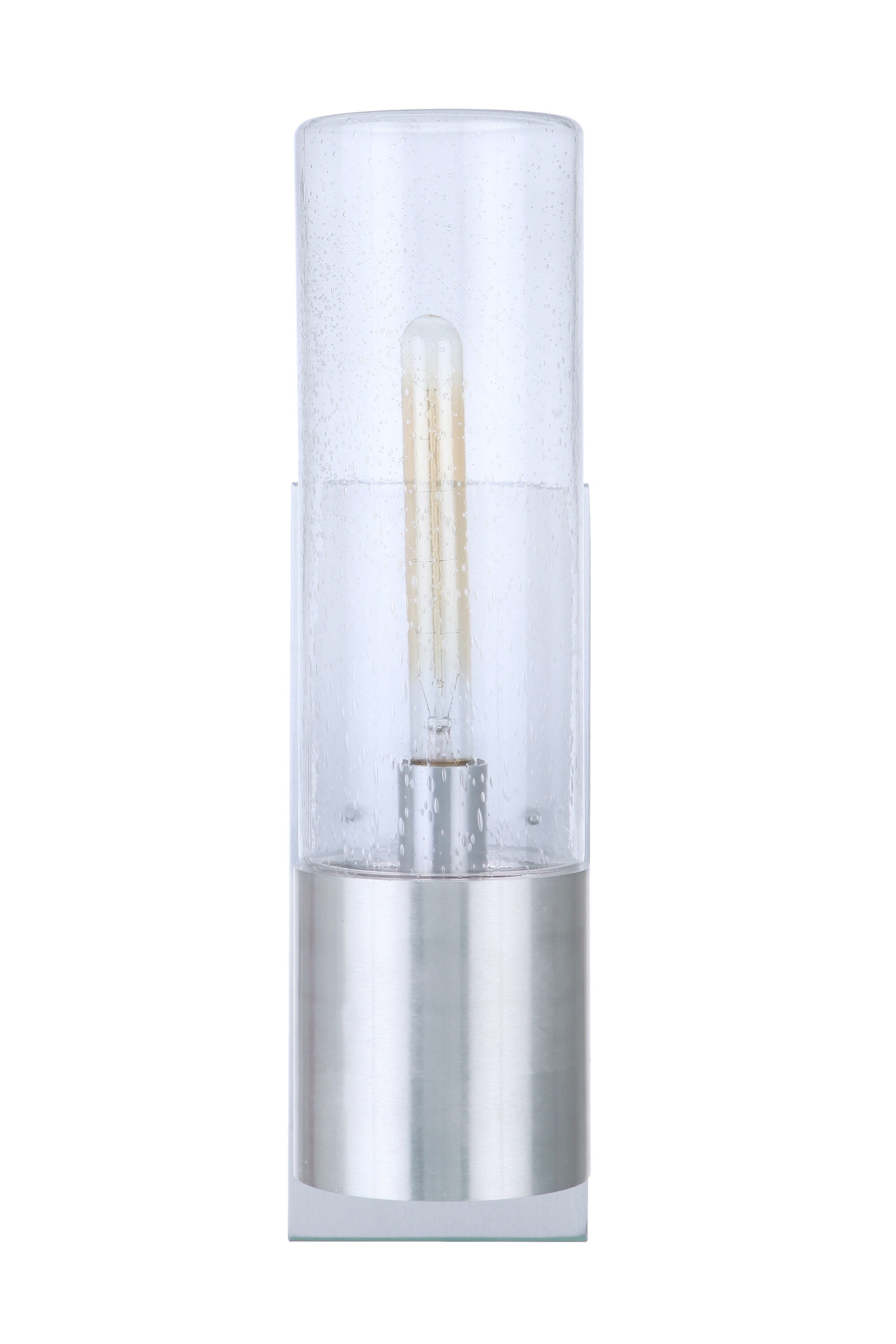 Craftmade ZA3910-SA-LED Outdoor-Wall-Lighting - View #2