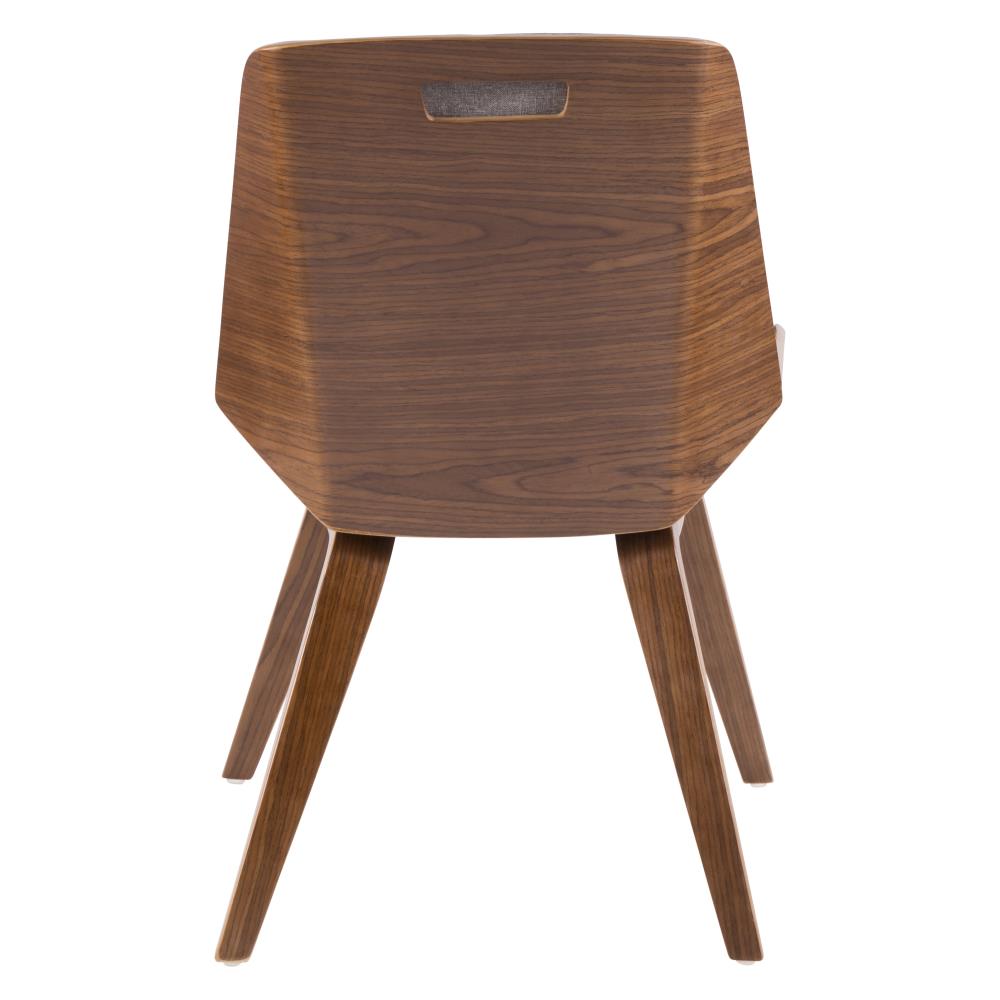 LumiSource CH-CRZZ WL+GY chairs - View #5