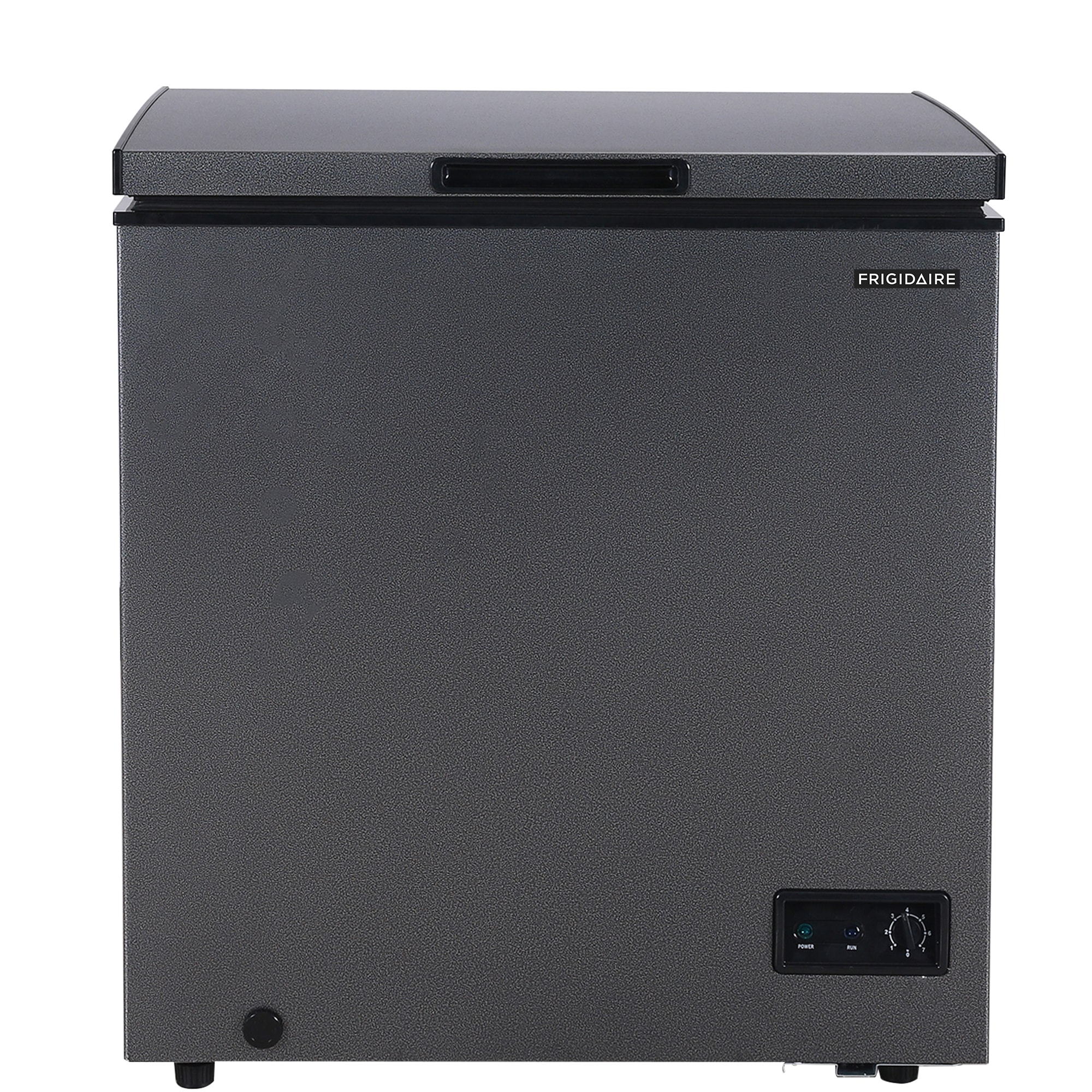 Frigidaire EFRF5013 5-cu ft Chest Freezer ( Black )