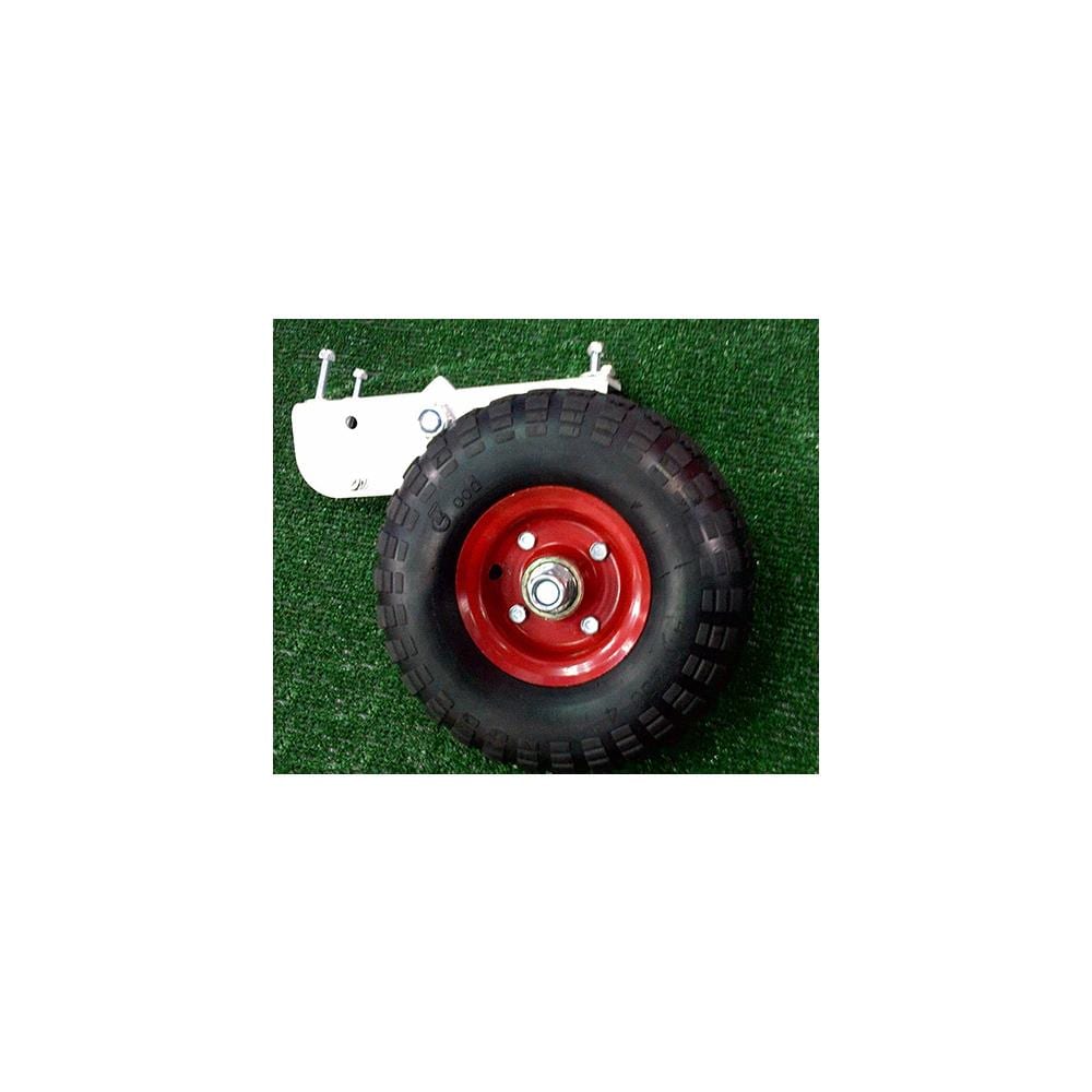  RTL51525 Soccer Goal Wheel Kit
