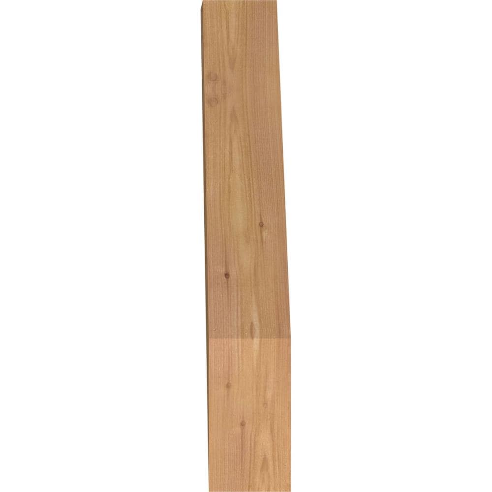 Ekena Millwork BRC04X14X22TRA00SWR braces - View #4