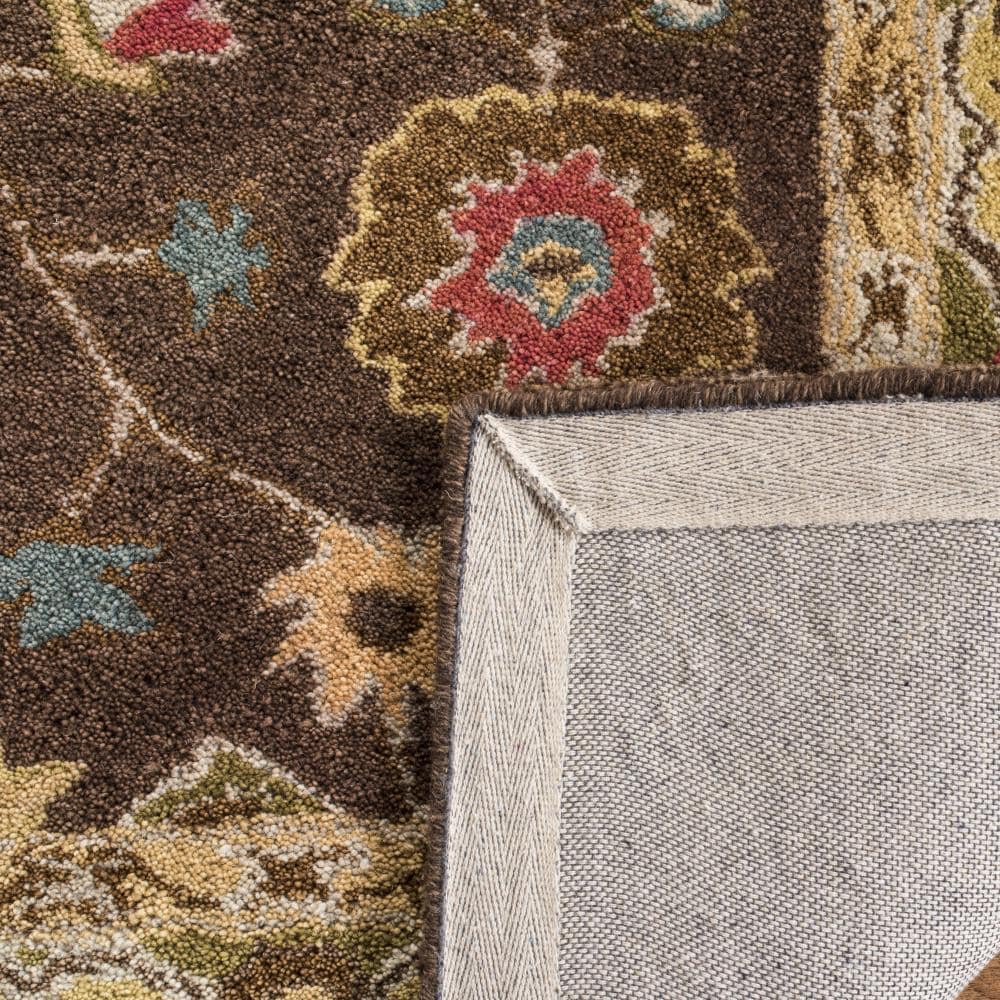 Safavieh AN562A-4 rugs - View #4