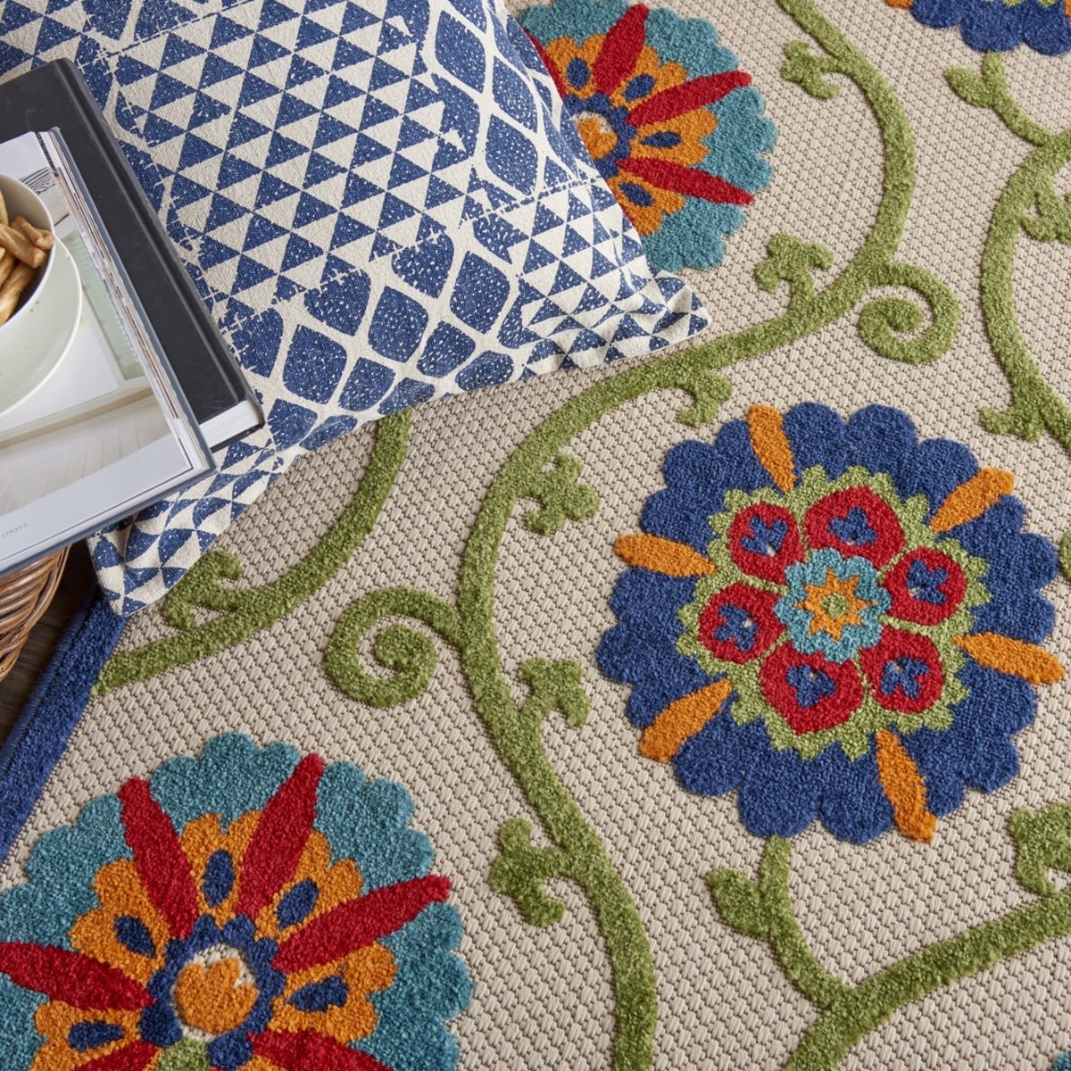 HomeRoots 4000384973 rugs - View #9