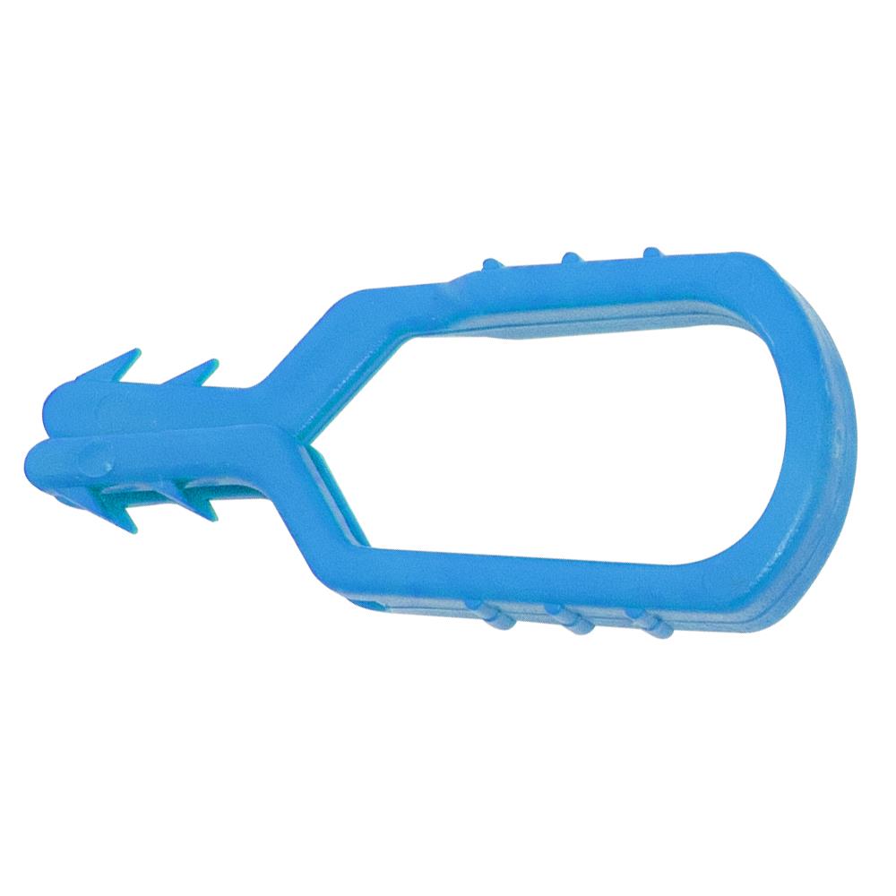 Mr. Chain 39024-50 Sky Blue 1.5 In Mr. Clip 50 PK