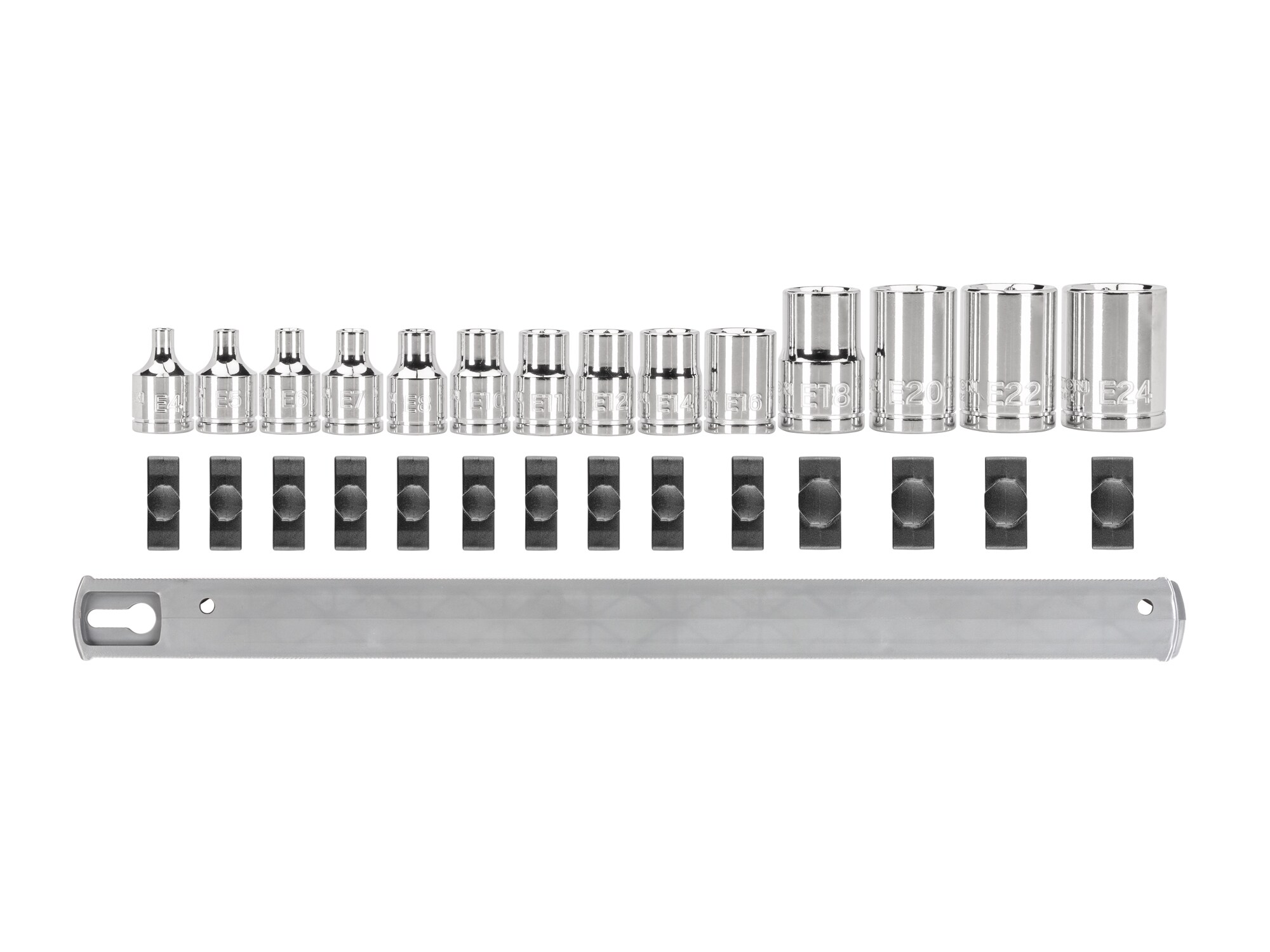 TEKTON SHD99100 Driver-Sockets - View #2