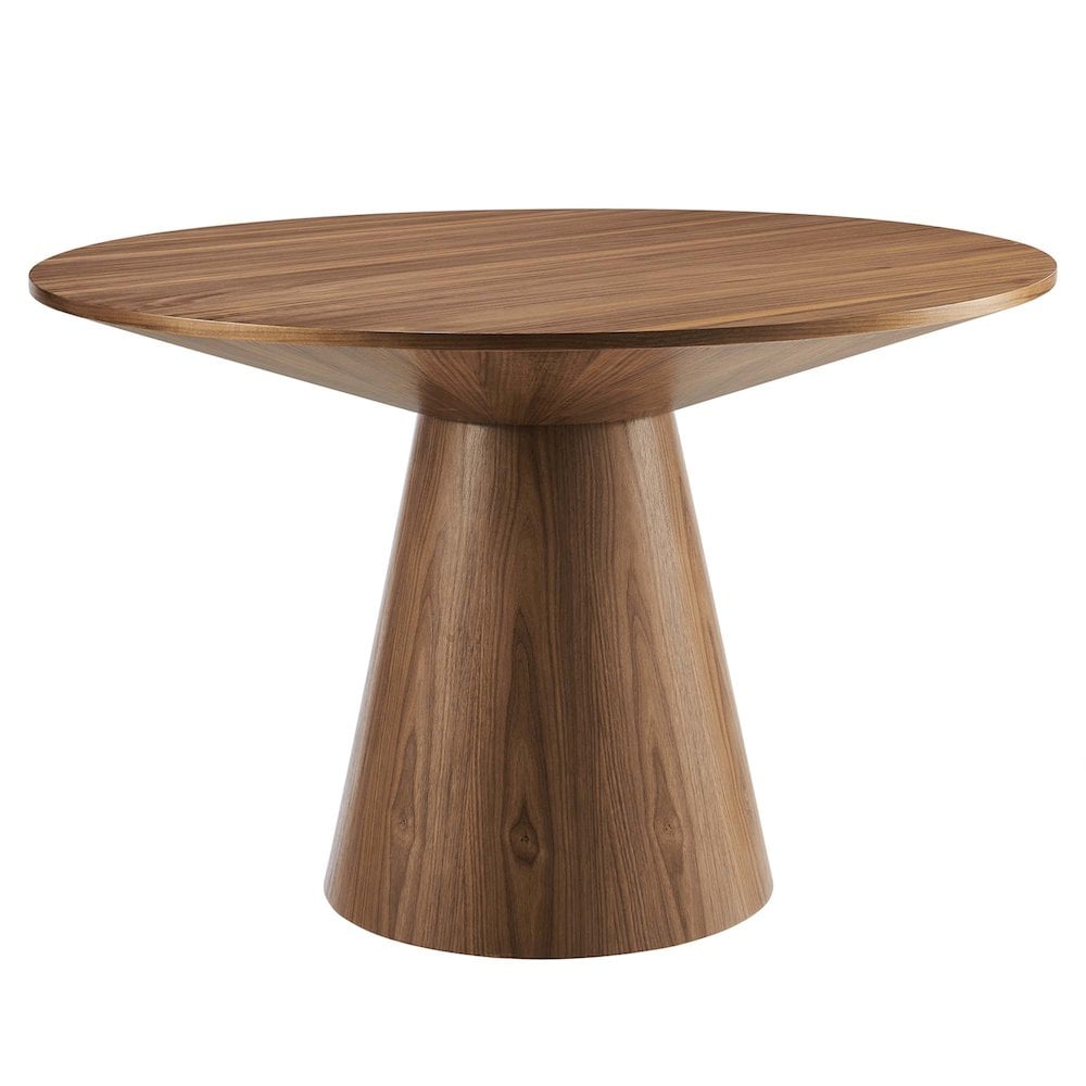 Modway BG3335290 Provision 47 Round Dining Table