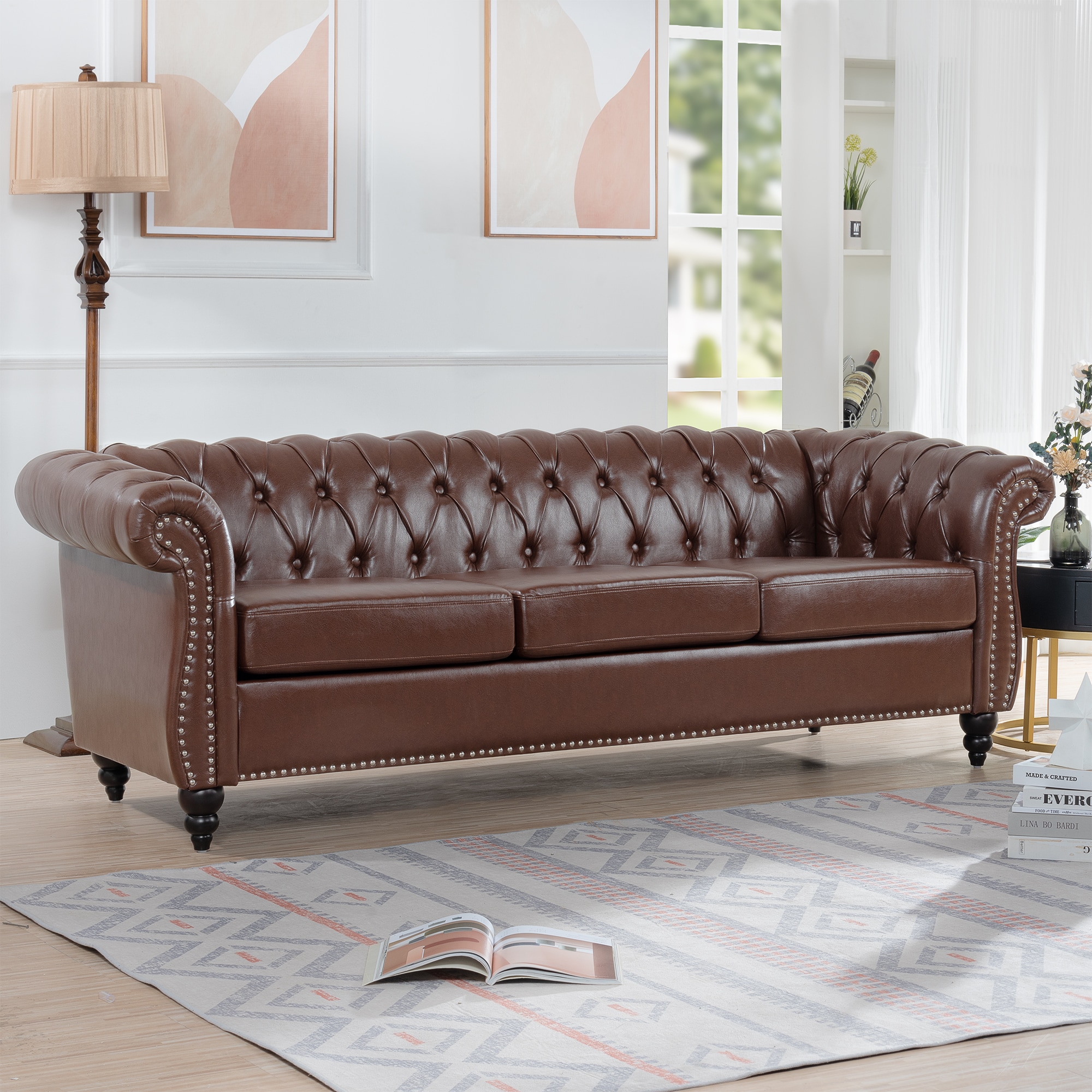 Bybafun YA3700125 Sofas-Loveseats - View #4