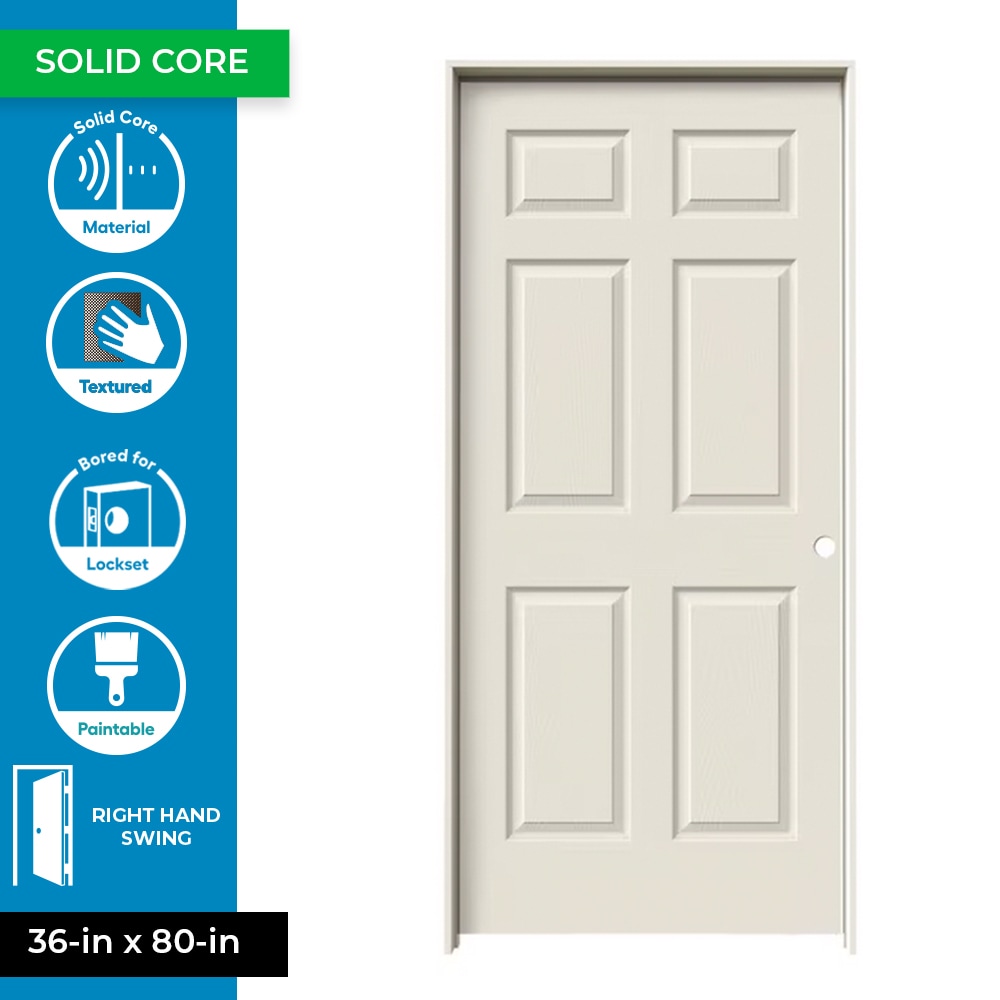 RELIABILT 10118489 Pre-Hung-Doors - View #2