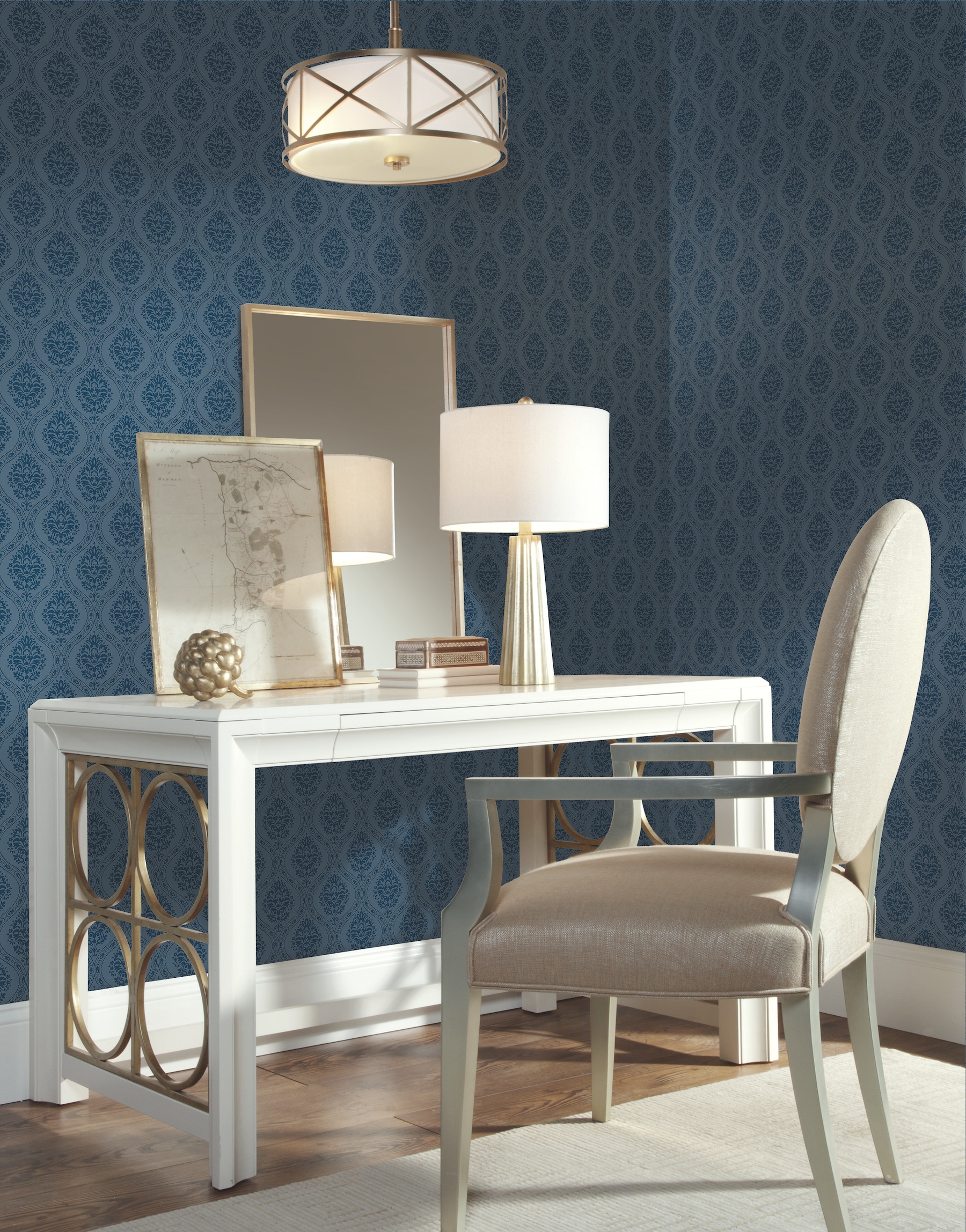 York Wallcoverings DM5030 wallpaper - View #3