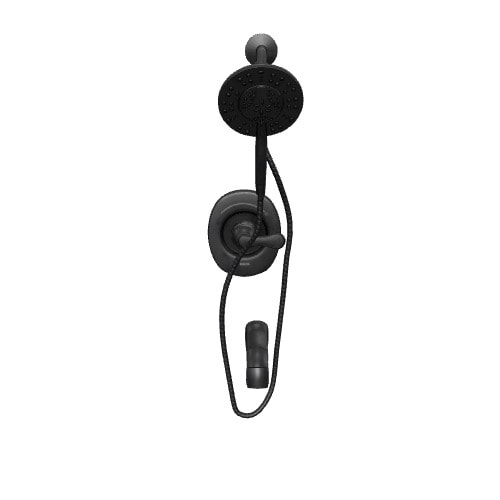 Three-dimensional representation of the product