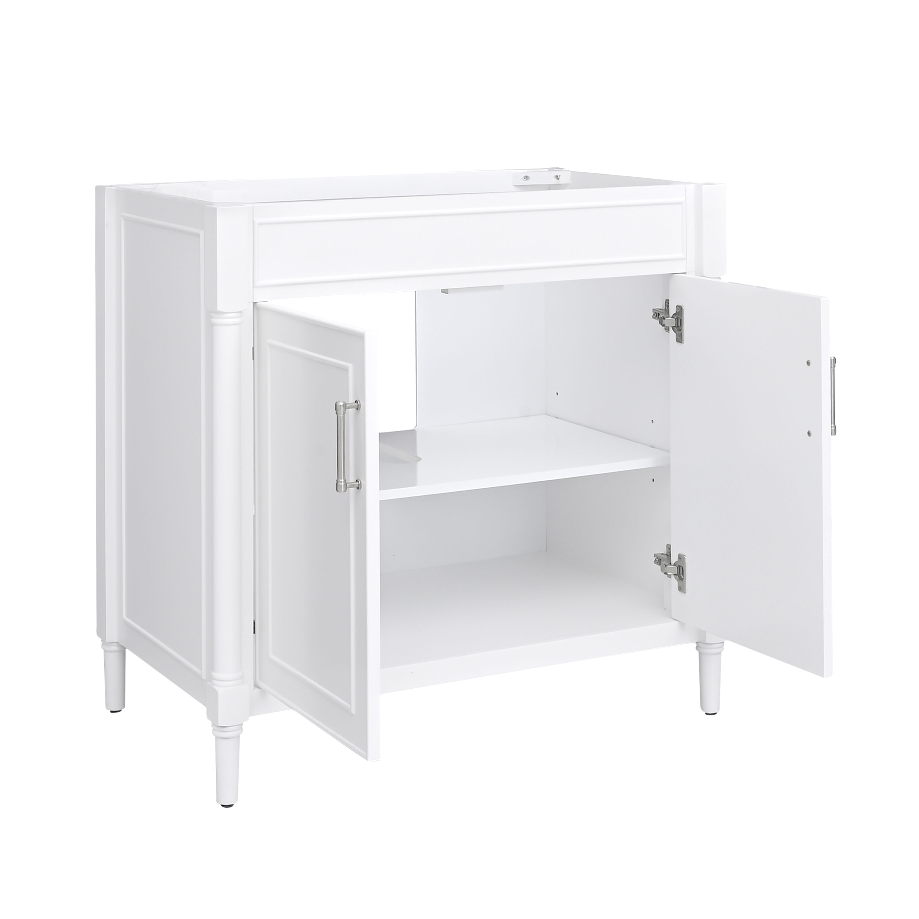 Avanity BRISTOL-VS37-WT-C Bath-Vanity-Combo - View #5