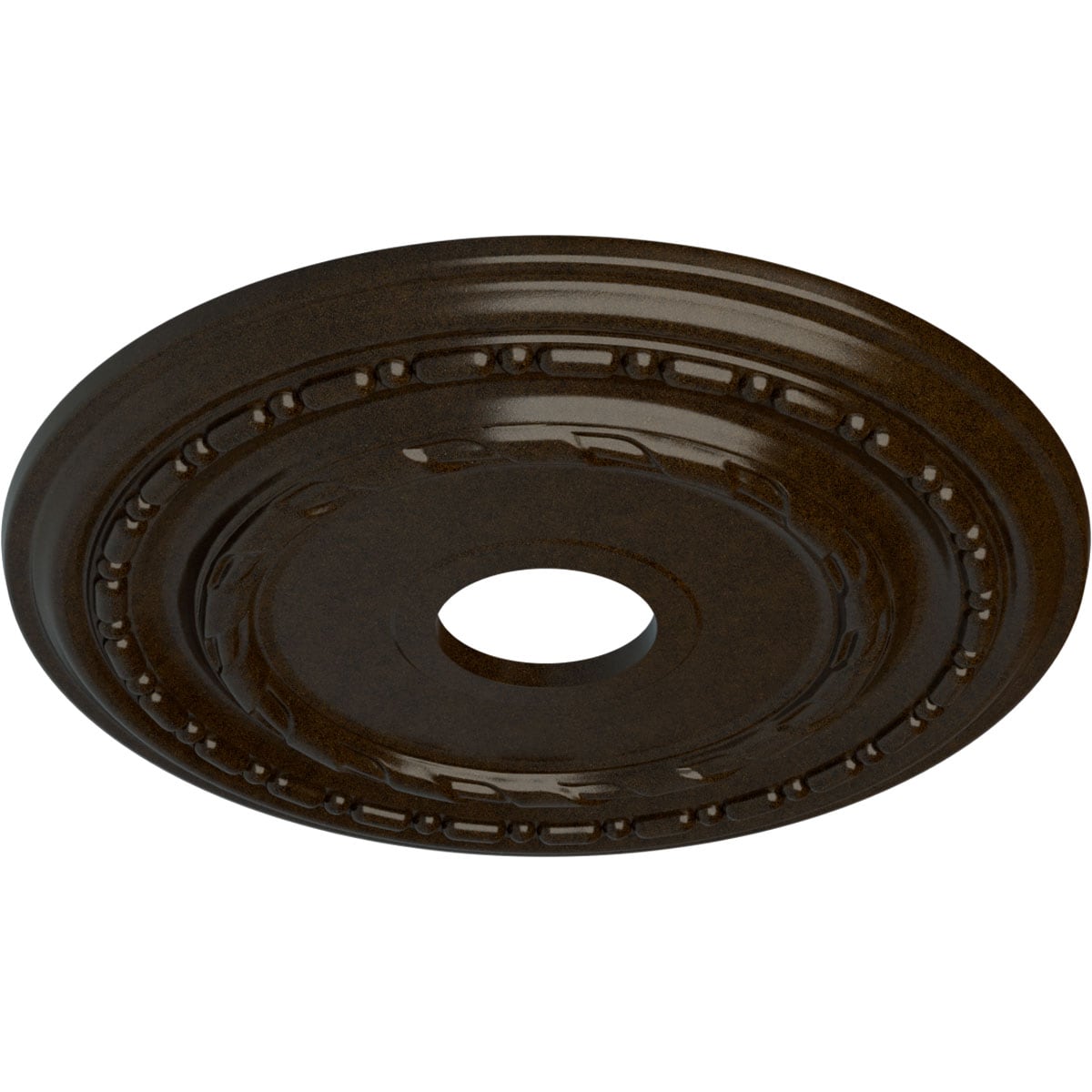 Ekena Millwork CM17DUBZS Ceiling-Medallions - View #2