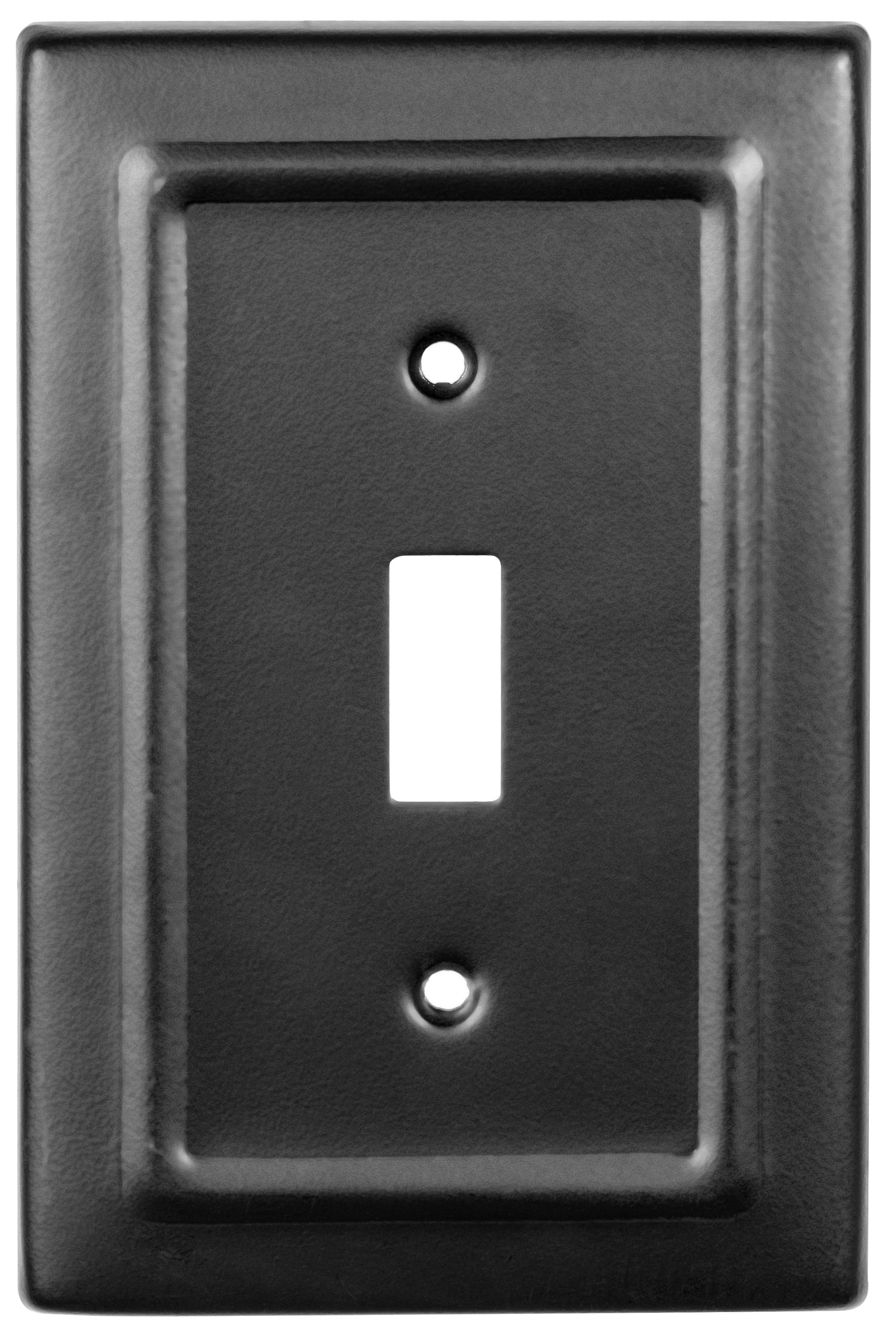 Monarch Abode 19151 Electrical-Wall-Plates - View #4