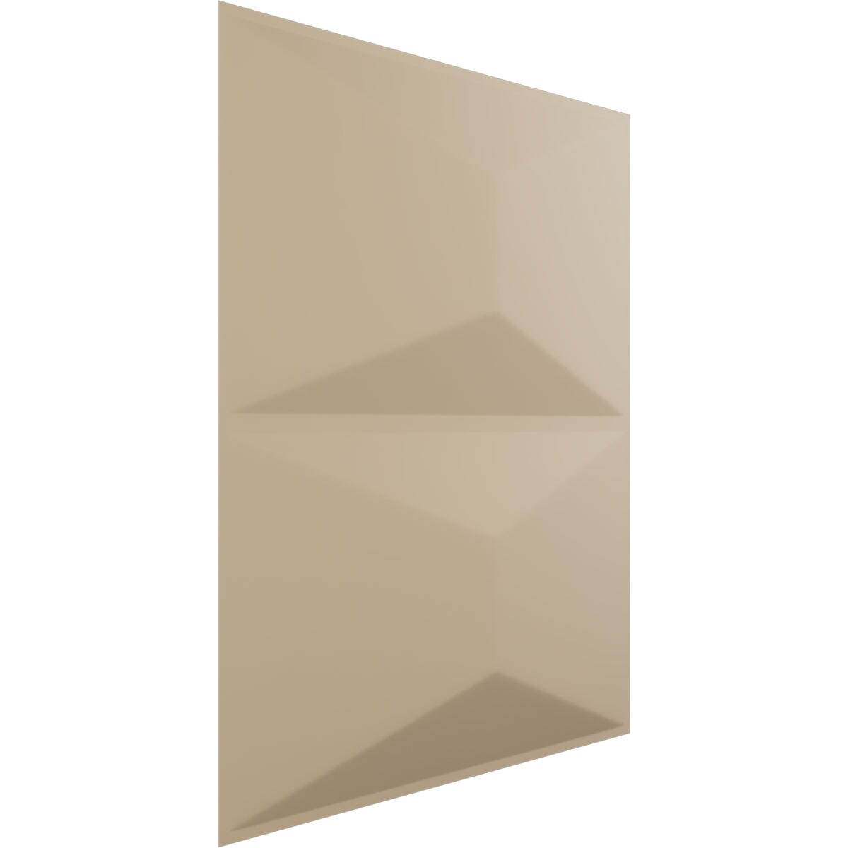 Ekena Millwork WP20X20ABGBE Wall-Panels - View #2