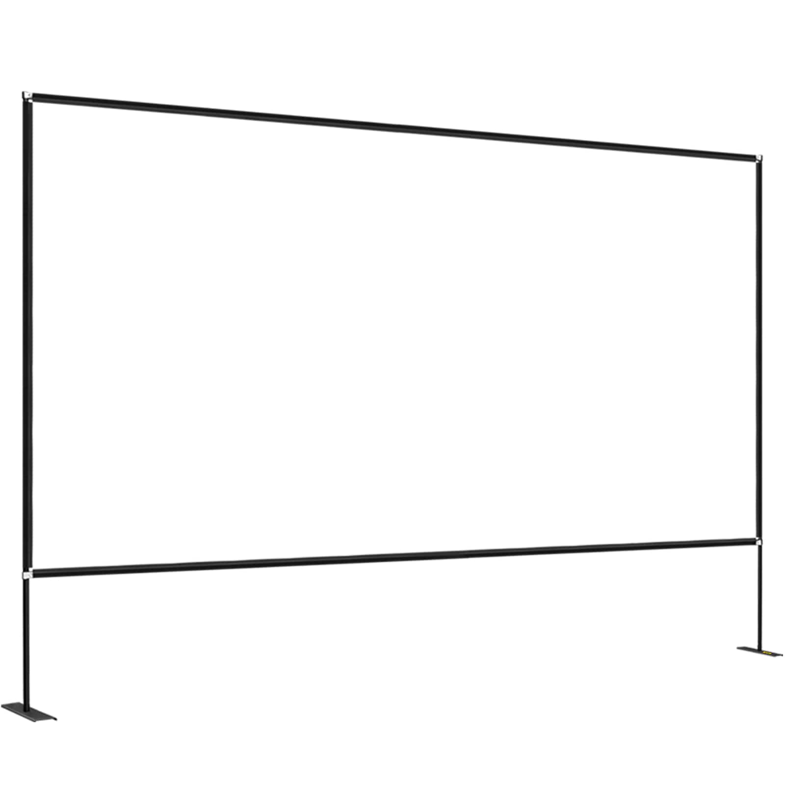 VEVOR DSTPMYC135DXK2VBGV0 Home theater Projector Portable