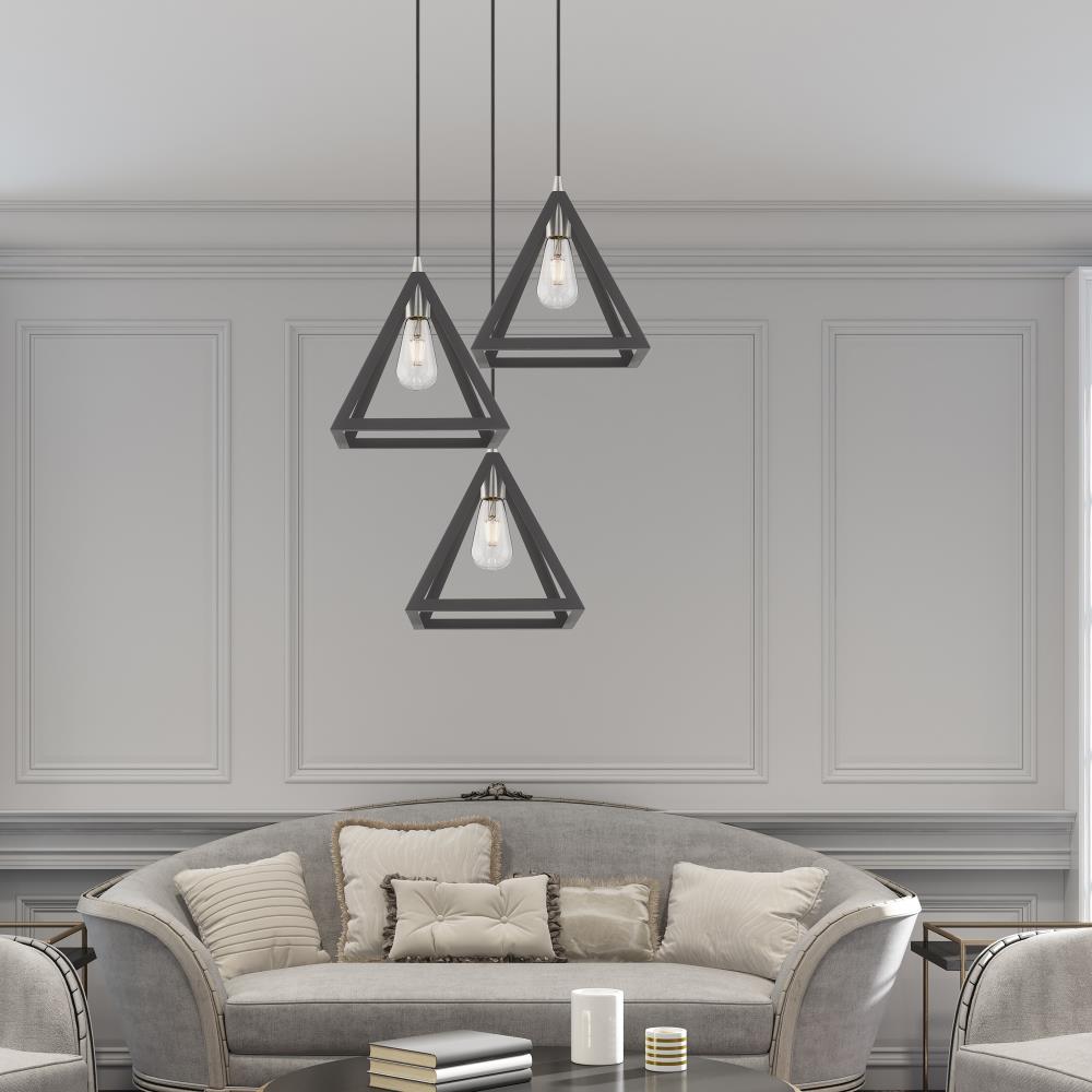Livex Lighting 41329-76 Pendant-Lights - View #13