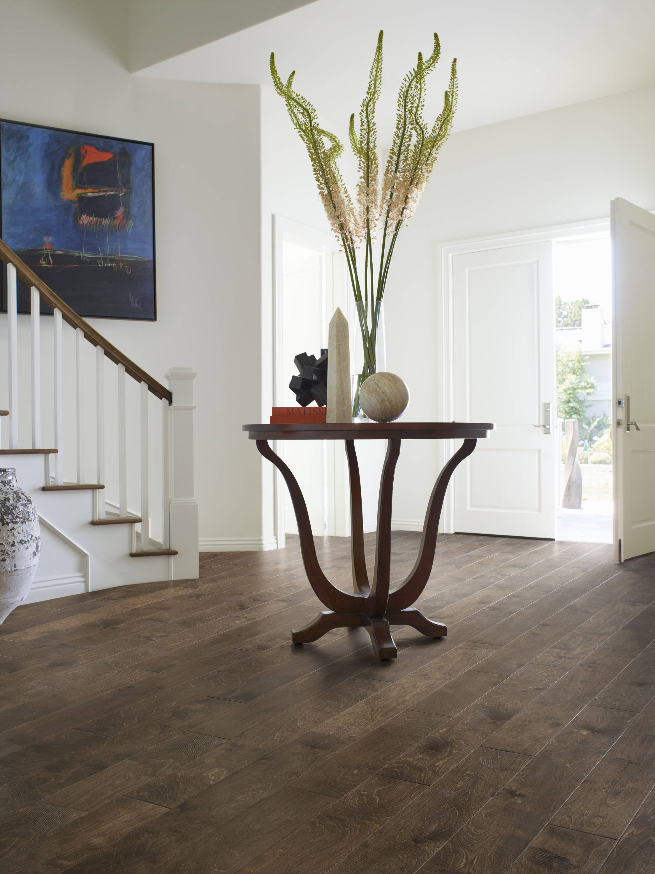 Villa Barcelona LOWMHCL3377SAMP Hardwood-Flooring-Samples - View #2
