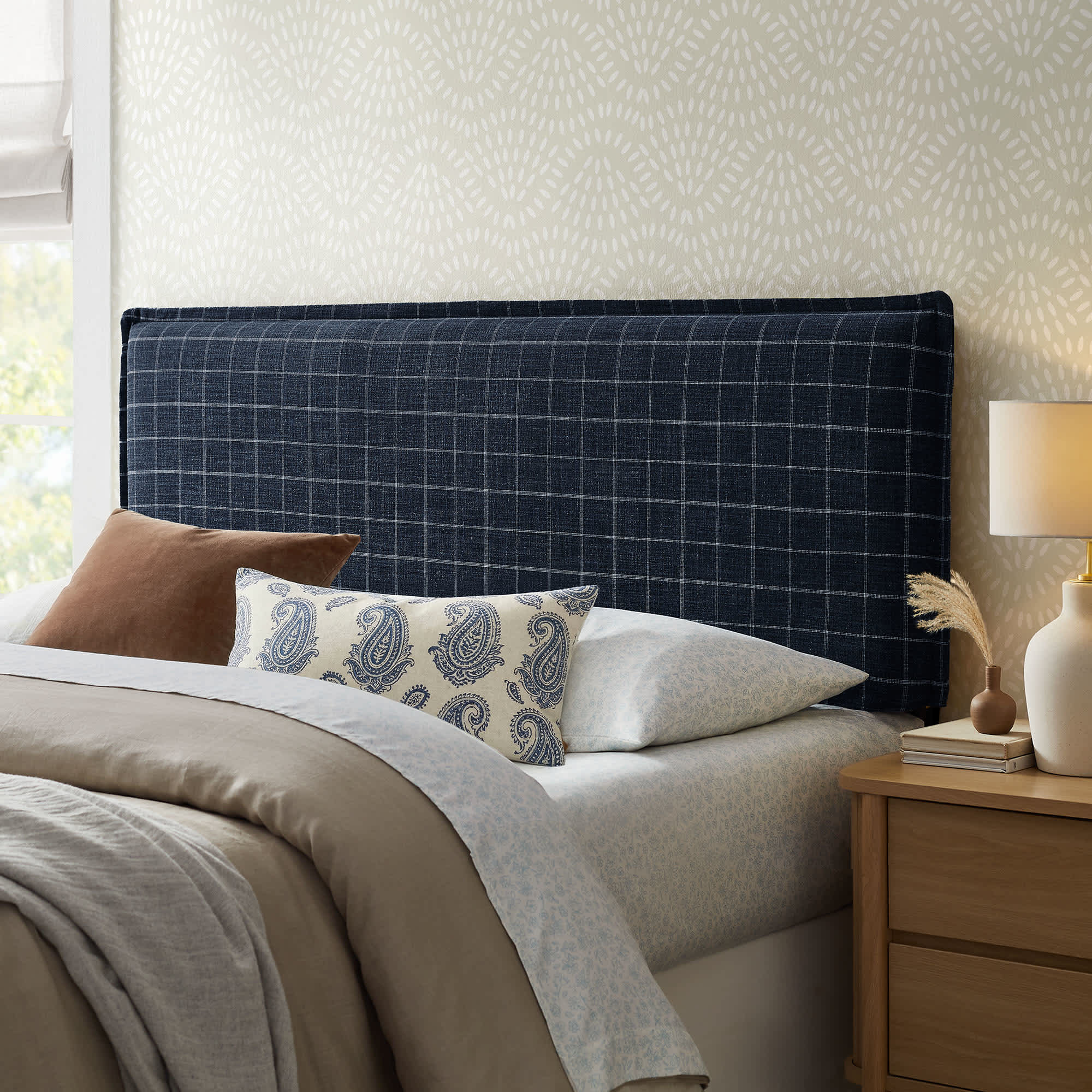 Modway MOD-7325-DMC Upholstered-Headboards - View #4