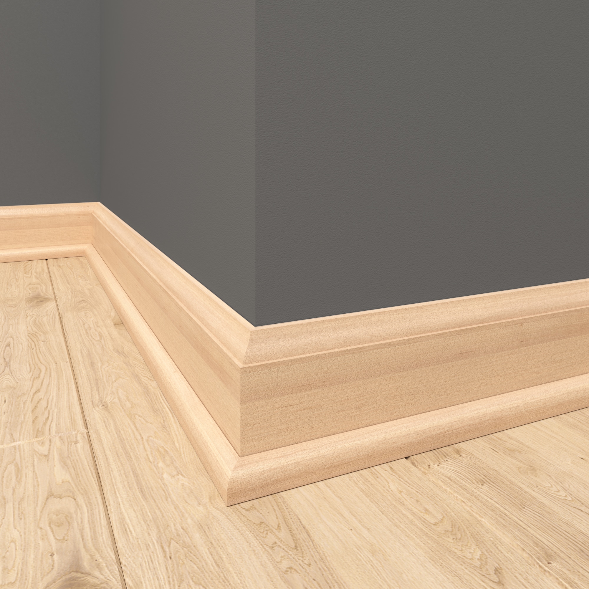 RELIABILT L0010612 Quarter-Round-Moulding - View #4