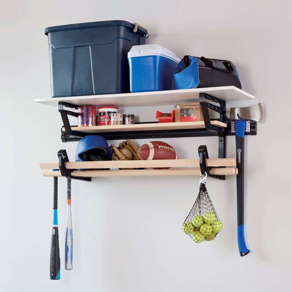 Kobalt 57364 Garage-Storage-Rail-Sys-Acc - View #6