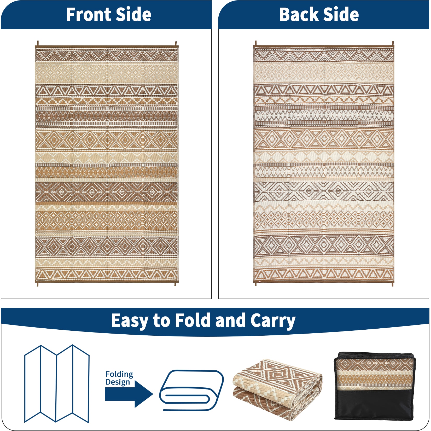 DEXSO CHUXIKDFL74D1BRF rugs - View #2