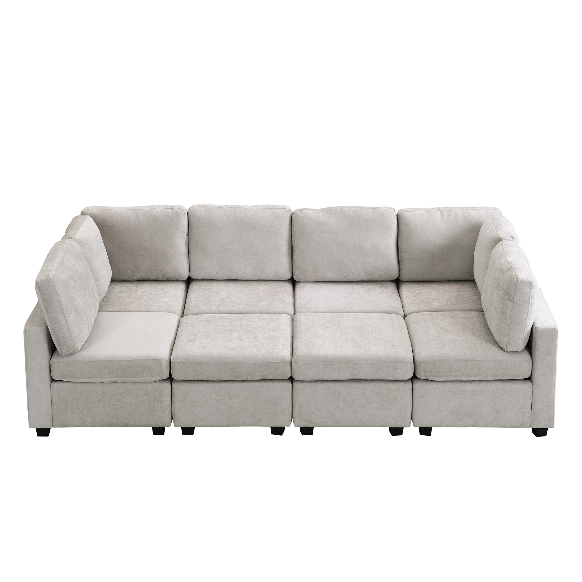Bybafun YA3700509 Sofas-Loveseats - View #9