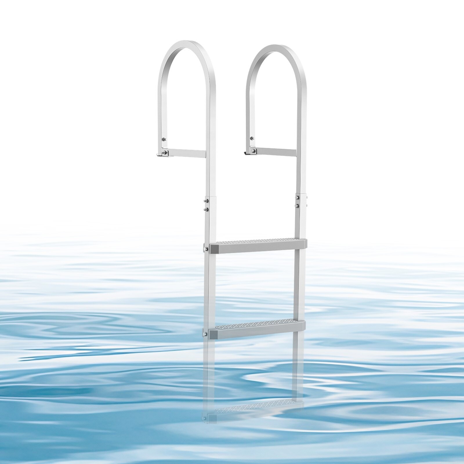 Mecale YAS-75IAFN Boat-Ladders - View #9
