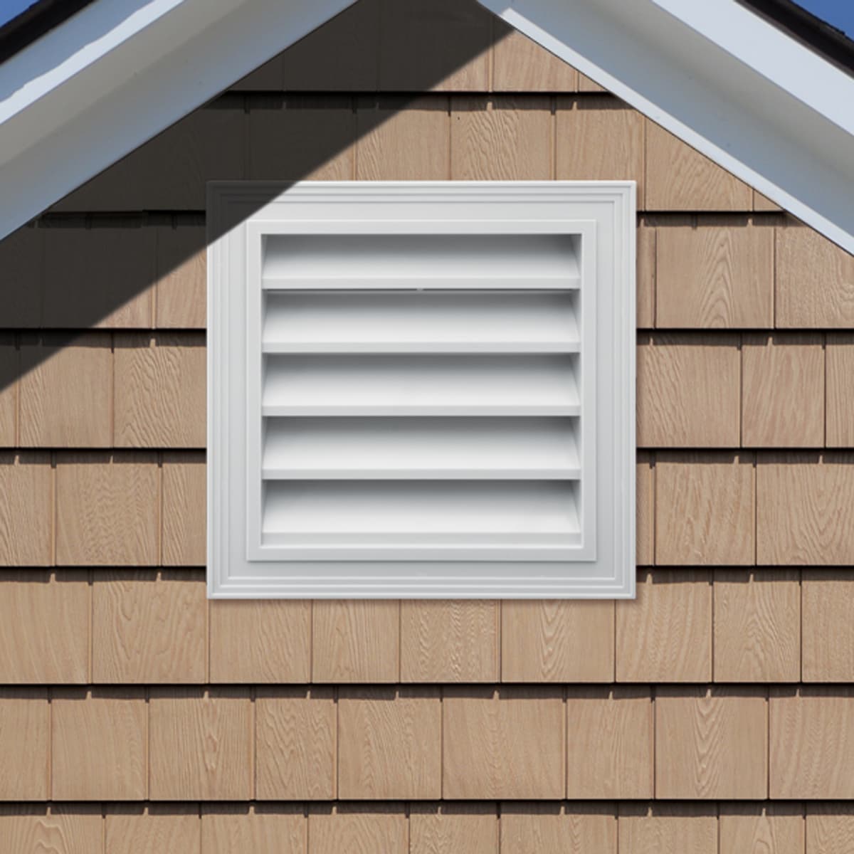 Vantage V00461405001 Gable-Vents - View #2