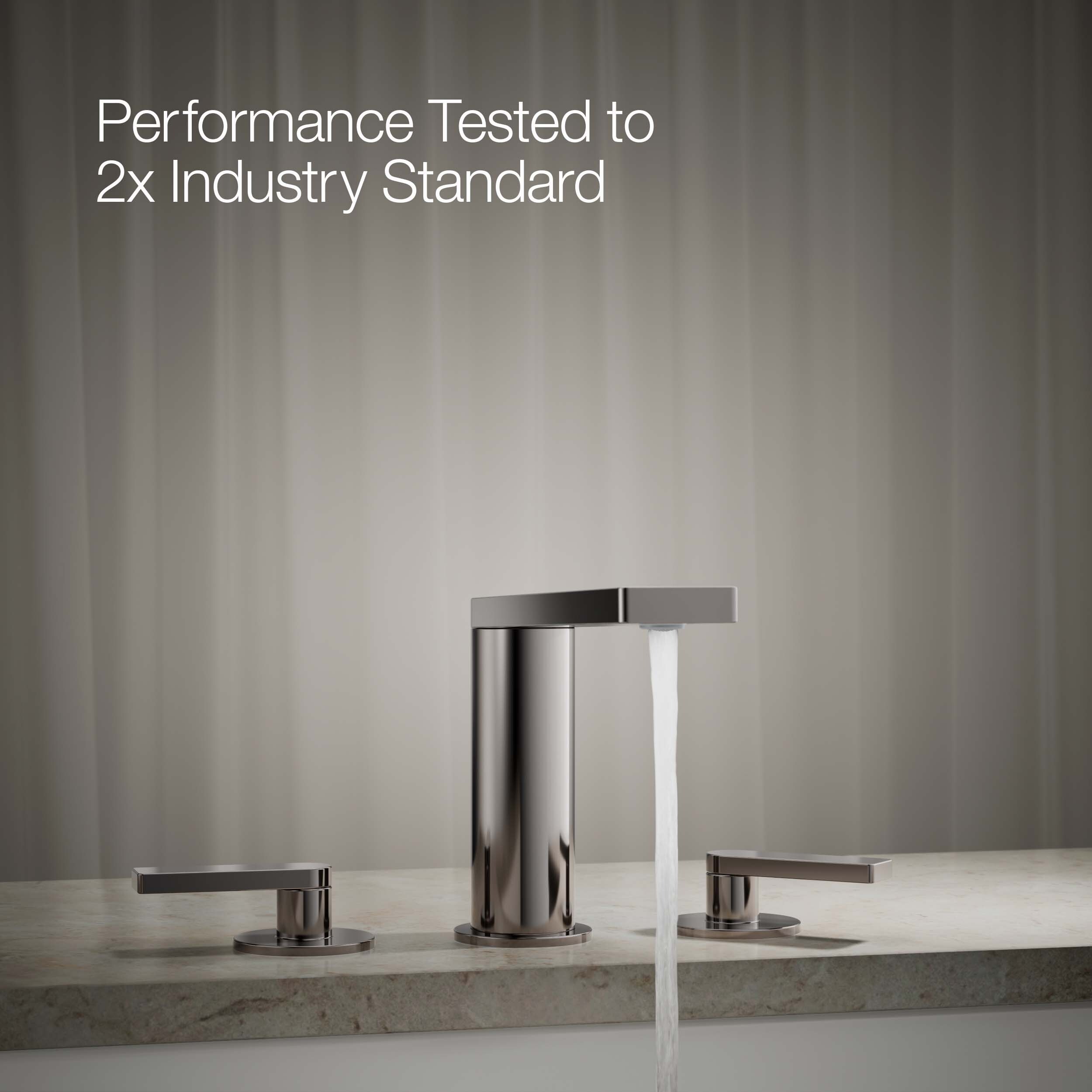 KOHLER 73081-4-TT Roman-Tub-Faucets - View #4