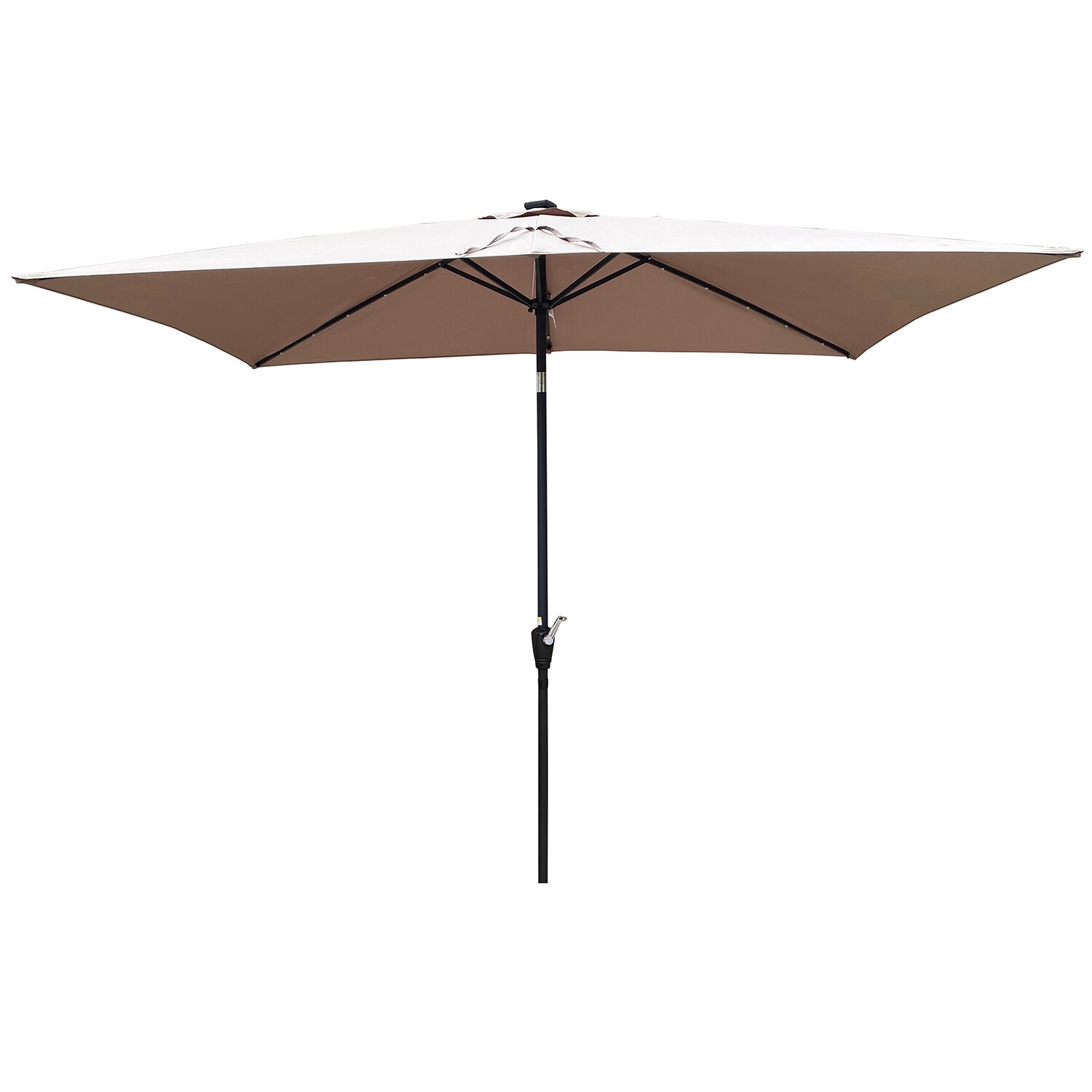 SINOFURN SYA810040RD Umbrellas-2 - View #5