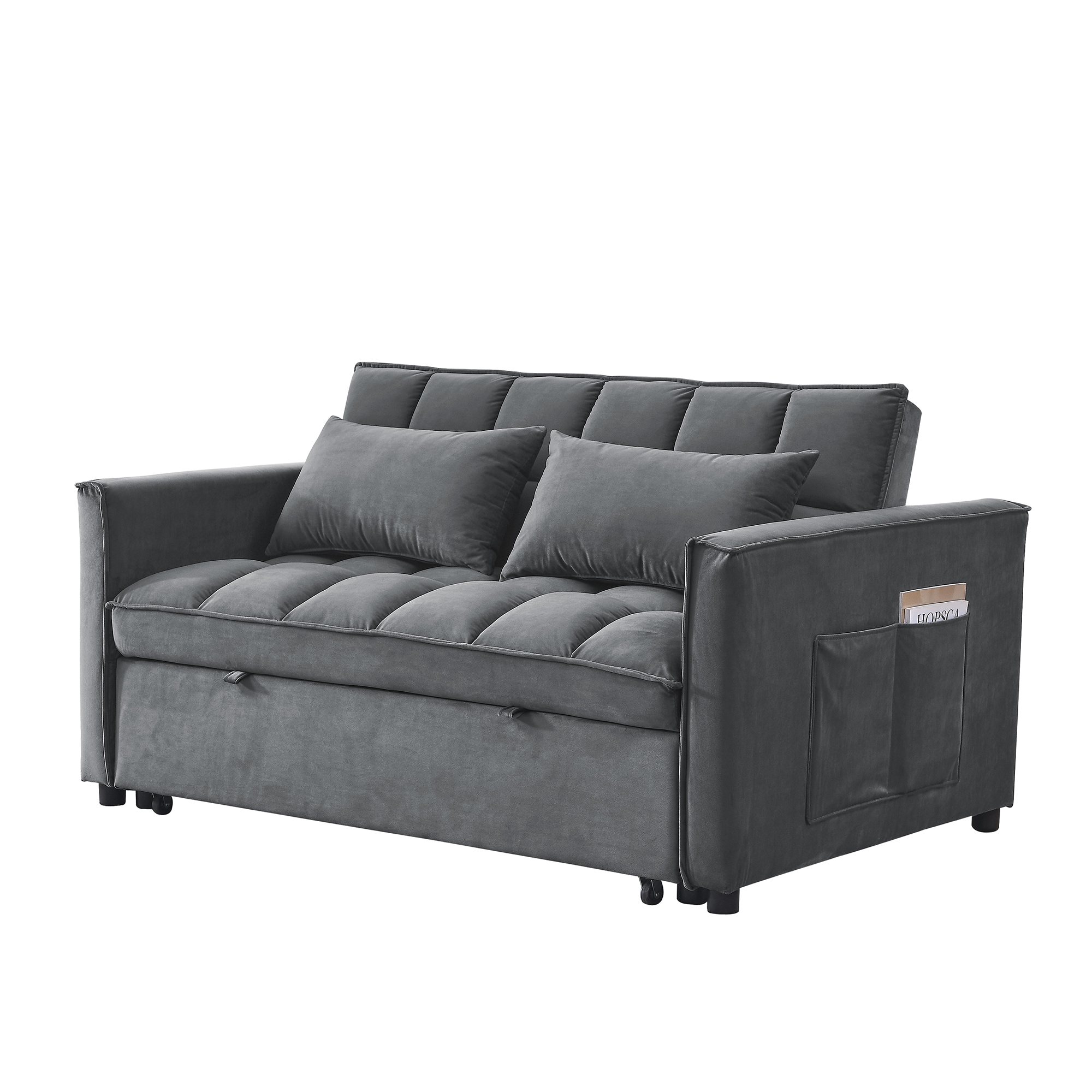 SINOFURN SYB900004PT Sofas-Loveseats - View #4