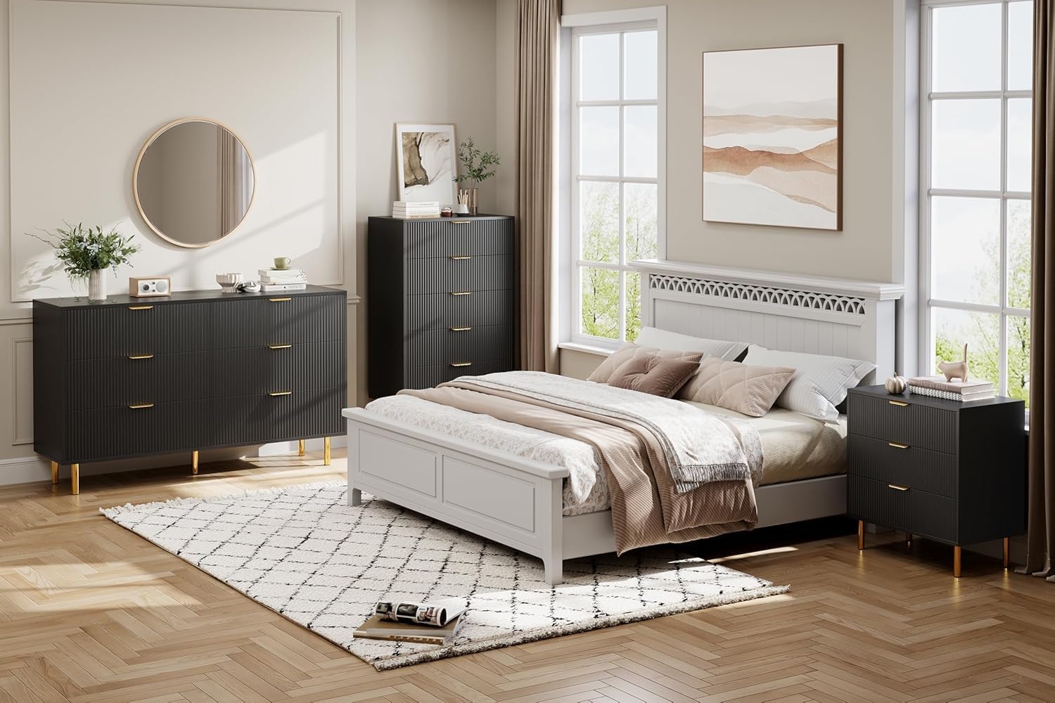 Qeetex WL-PHO-16OUGTFE dressers - View #3